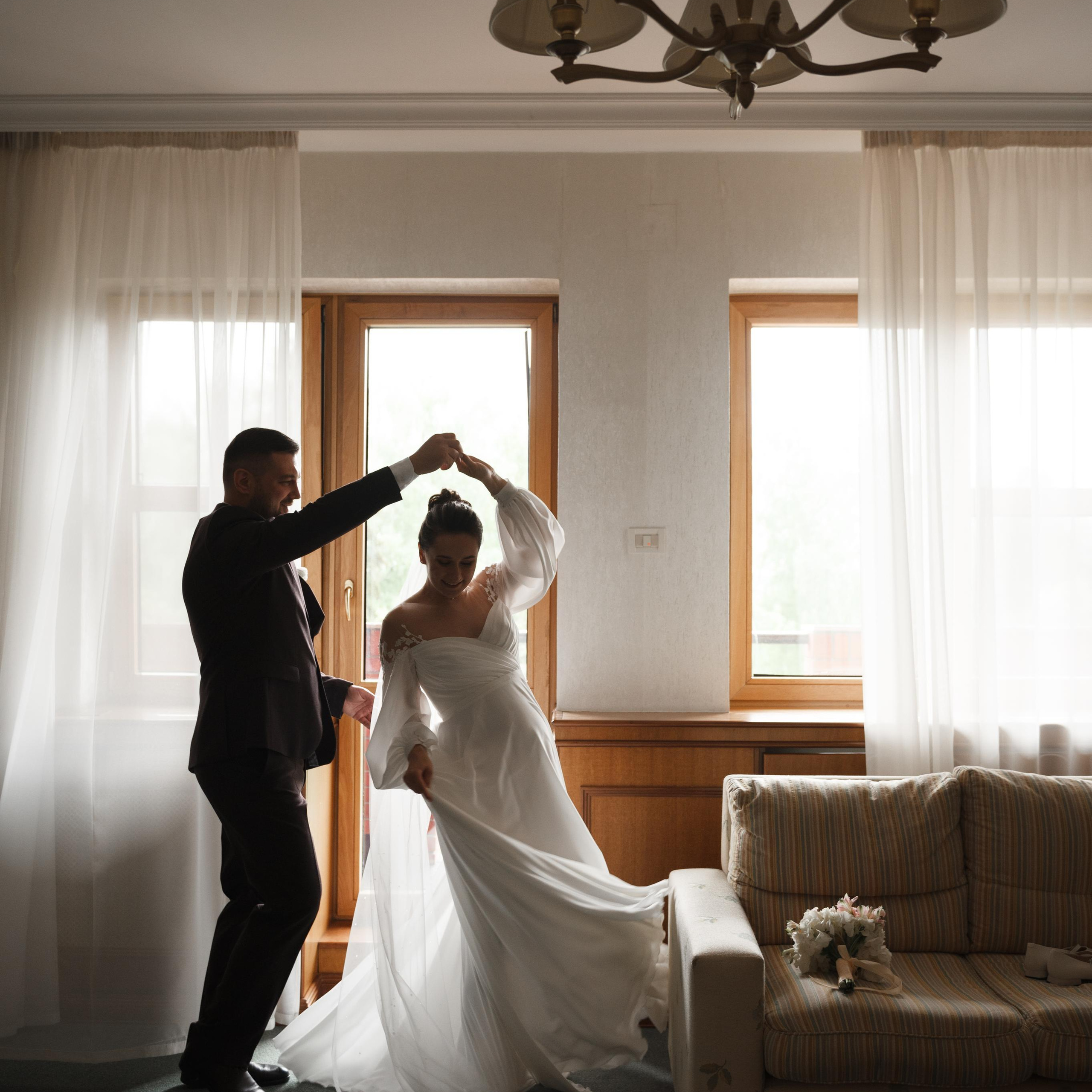 Отзывы. Фотограф Сергей Некрасов