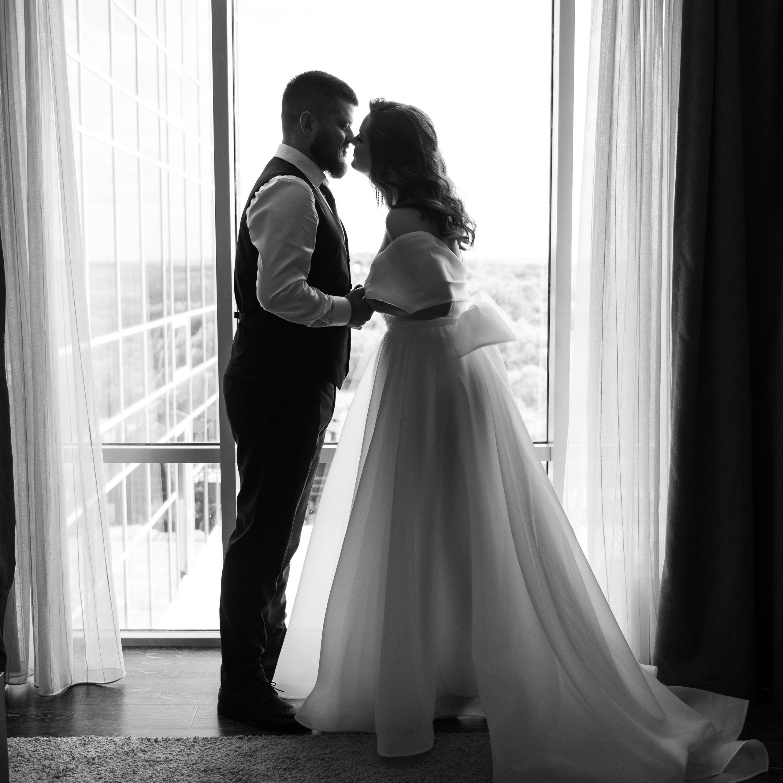 Отзывы. Фотограф Сергей Некрасов