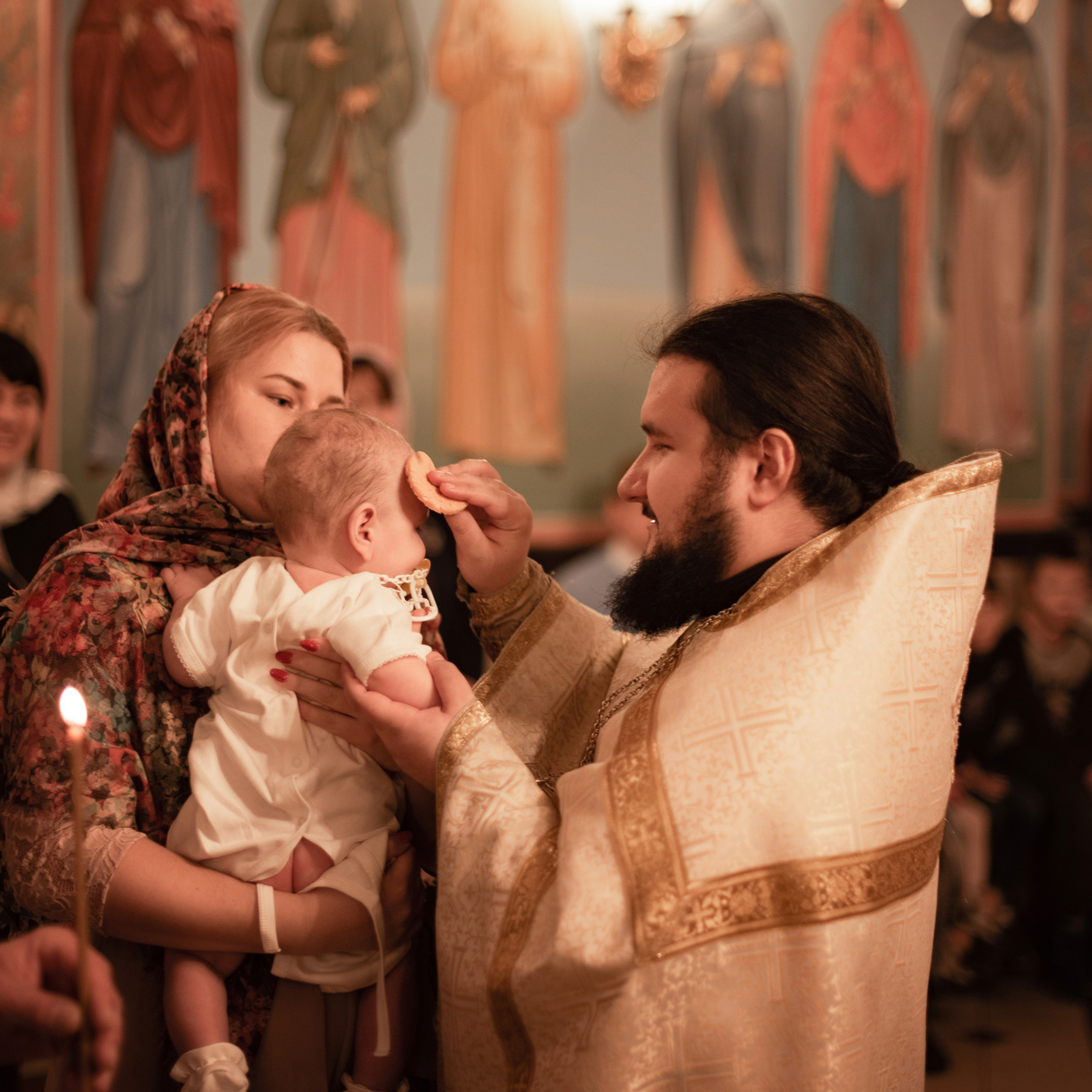 Отзывы. Фотограф новорожденных и детский фотограф Старый Оскол