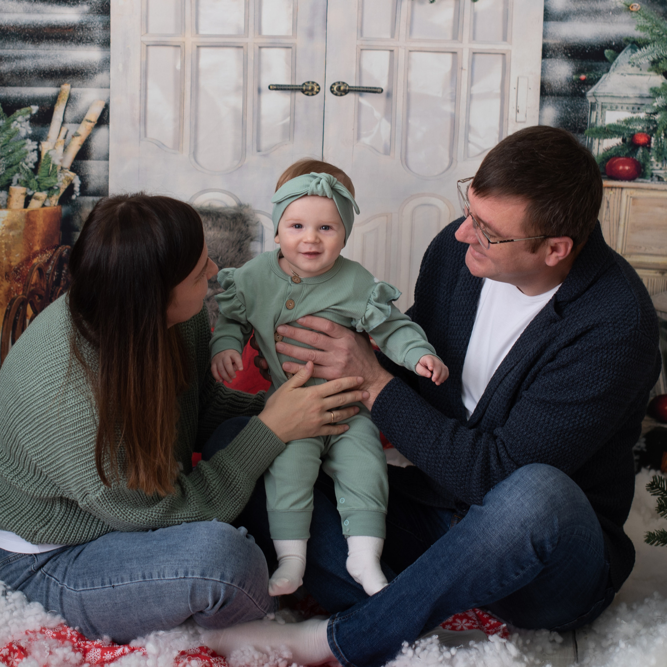 Отзывы. Фотограф новорожденных и детский фотограф Старый Оскол