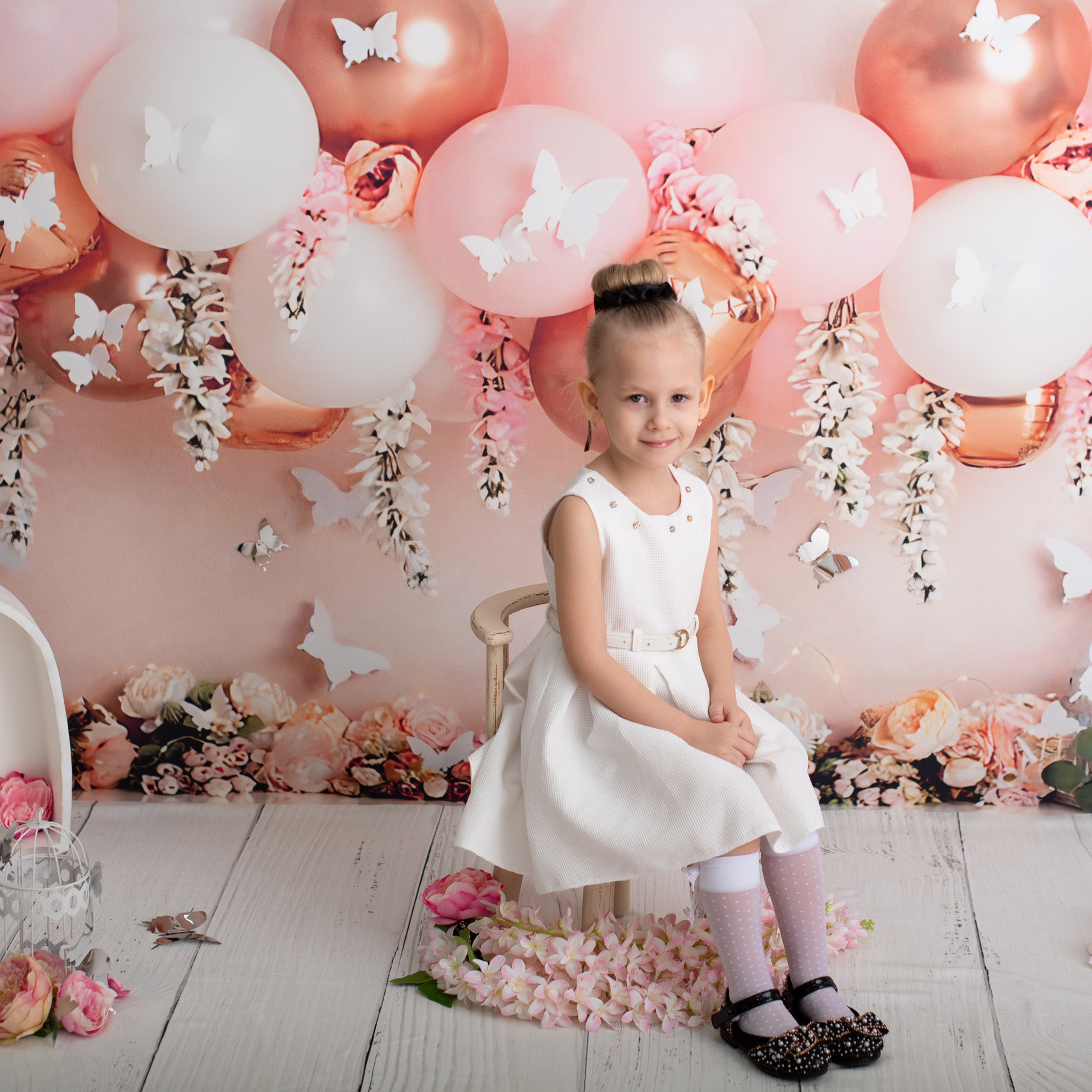 Отзывы. Фотограф новорожденных и детский фотограф Старый Оскол