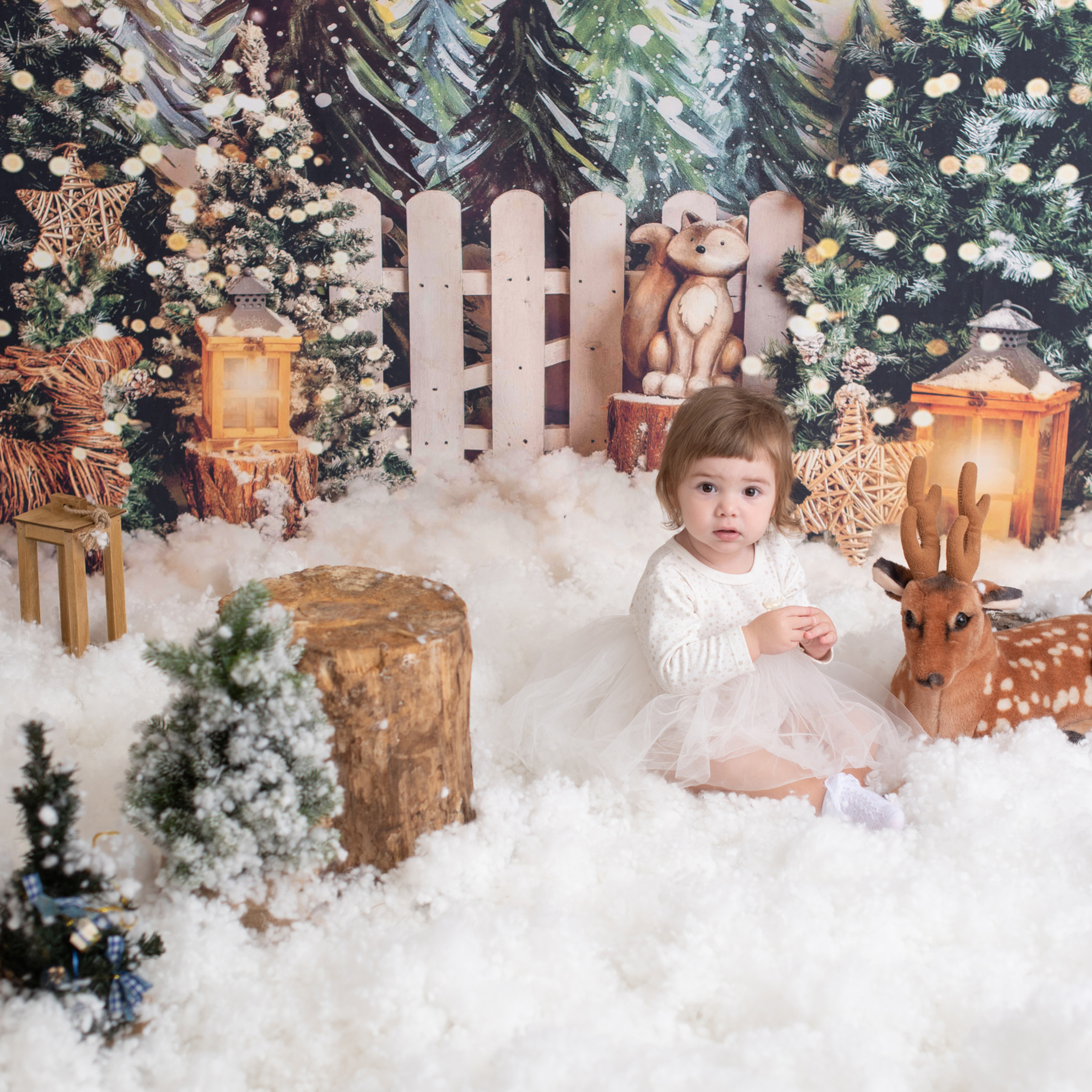 Отзывы. Фотограф новорожденных и детский фотограф Старый Оскол