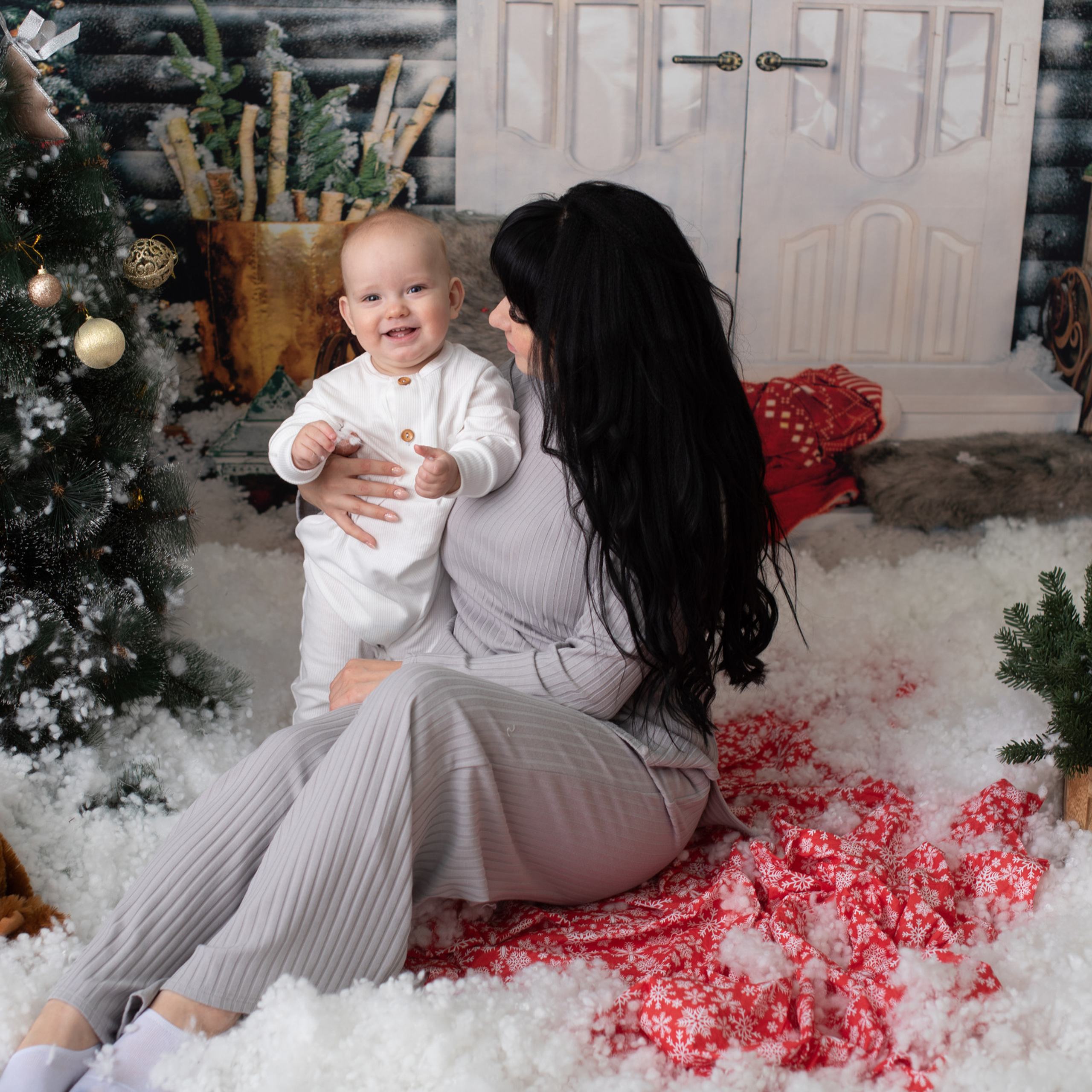 Отзывы. Фотограф новорожденных и детский фотограф Старый Оскол