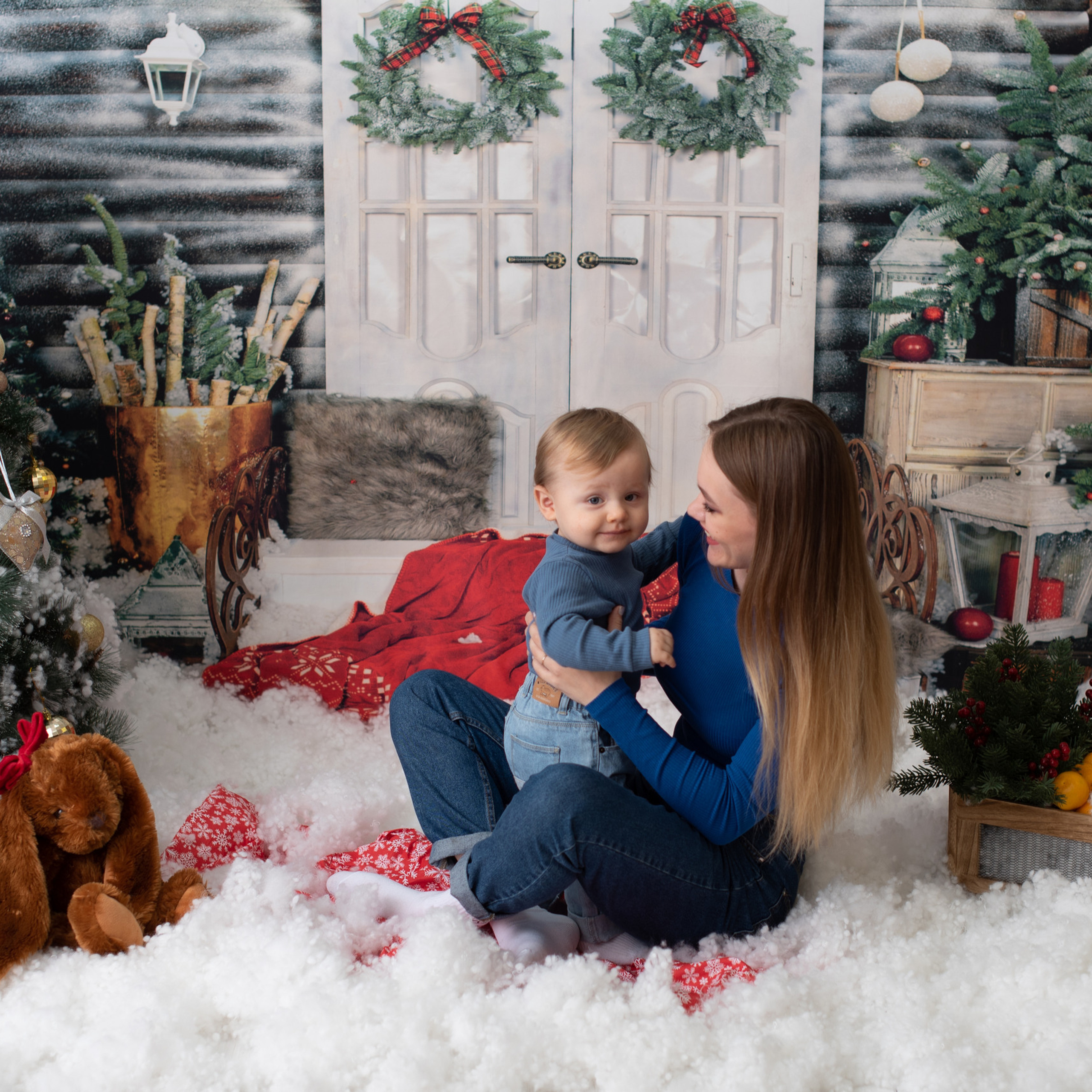 Отзывы. Фотограф новорожденных и детский фотограф Старый Оскол