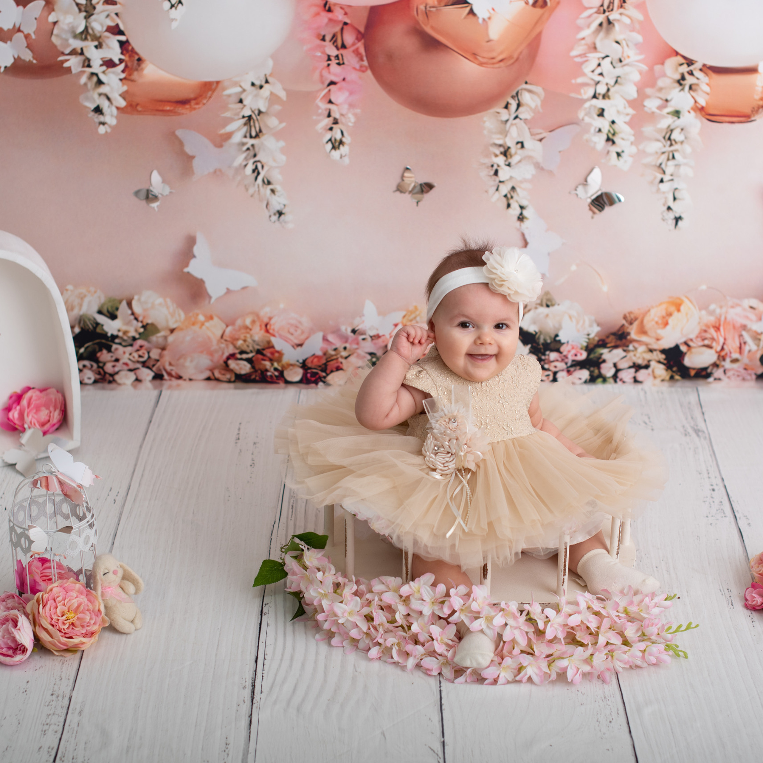 Отзывы. Фотограф новорожденных и детский фотограф Старый Оскол