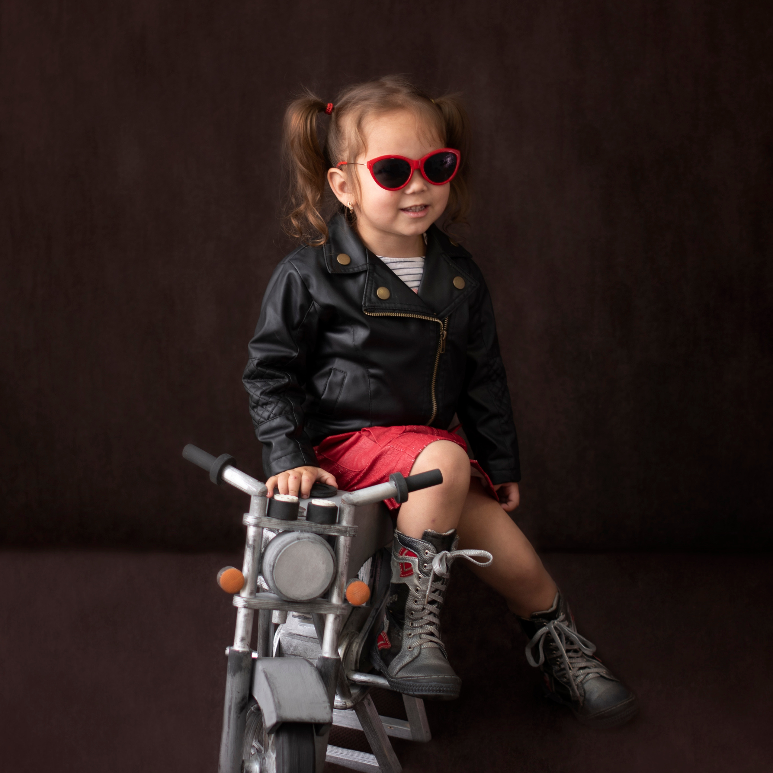 Эксклюзивные локации