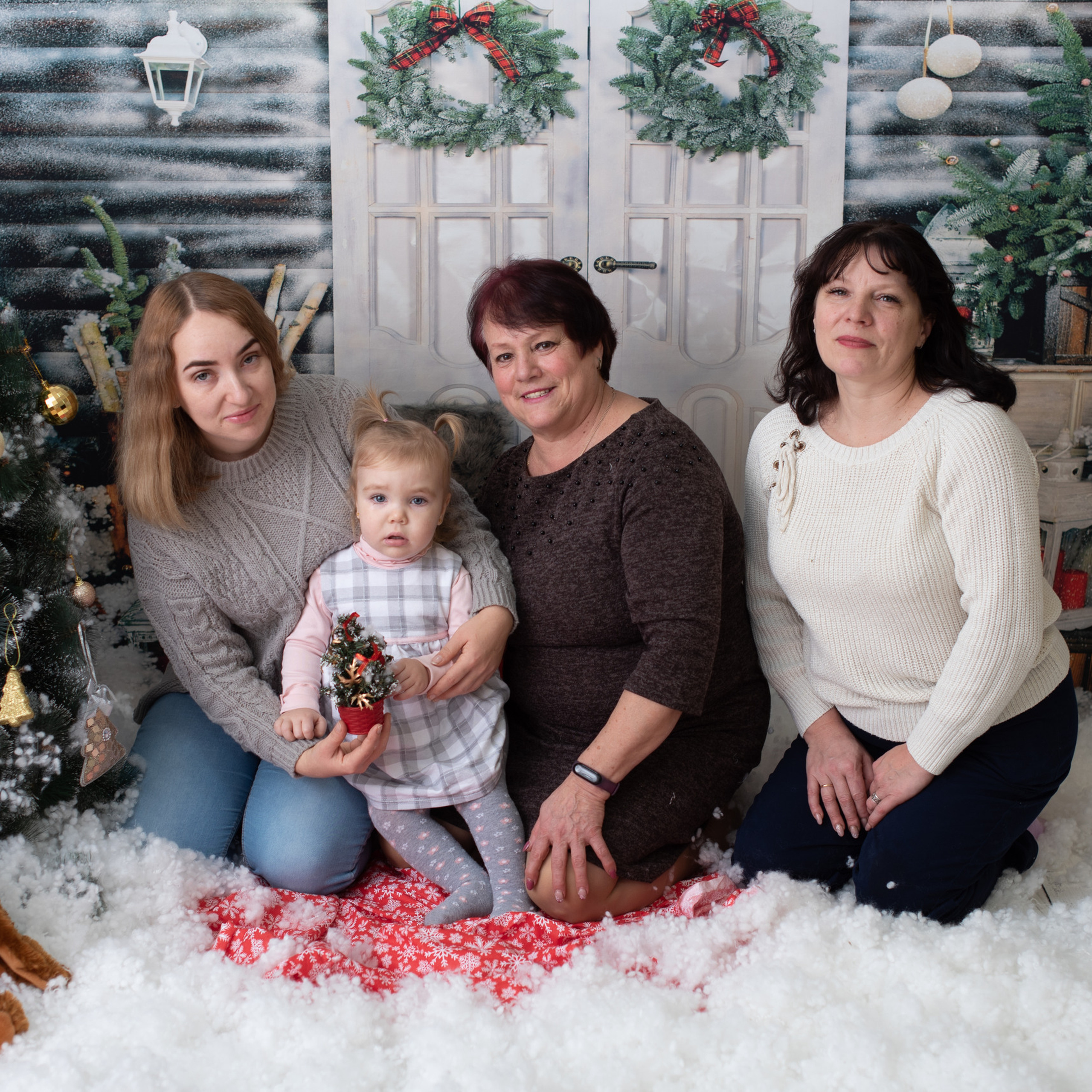 Отзывы. Фотограф новорожденных и детский фотограф Старый Оскол