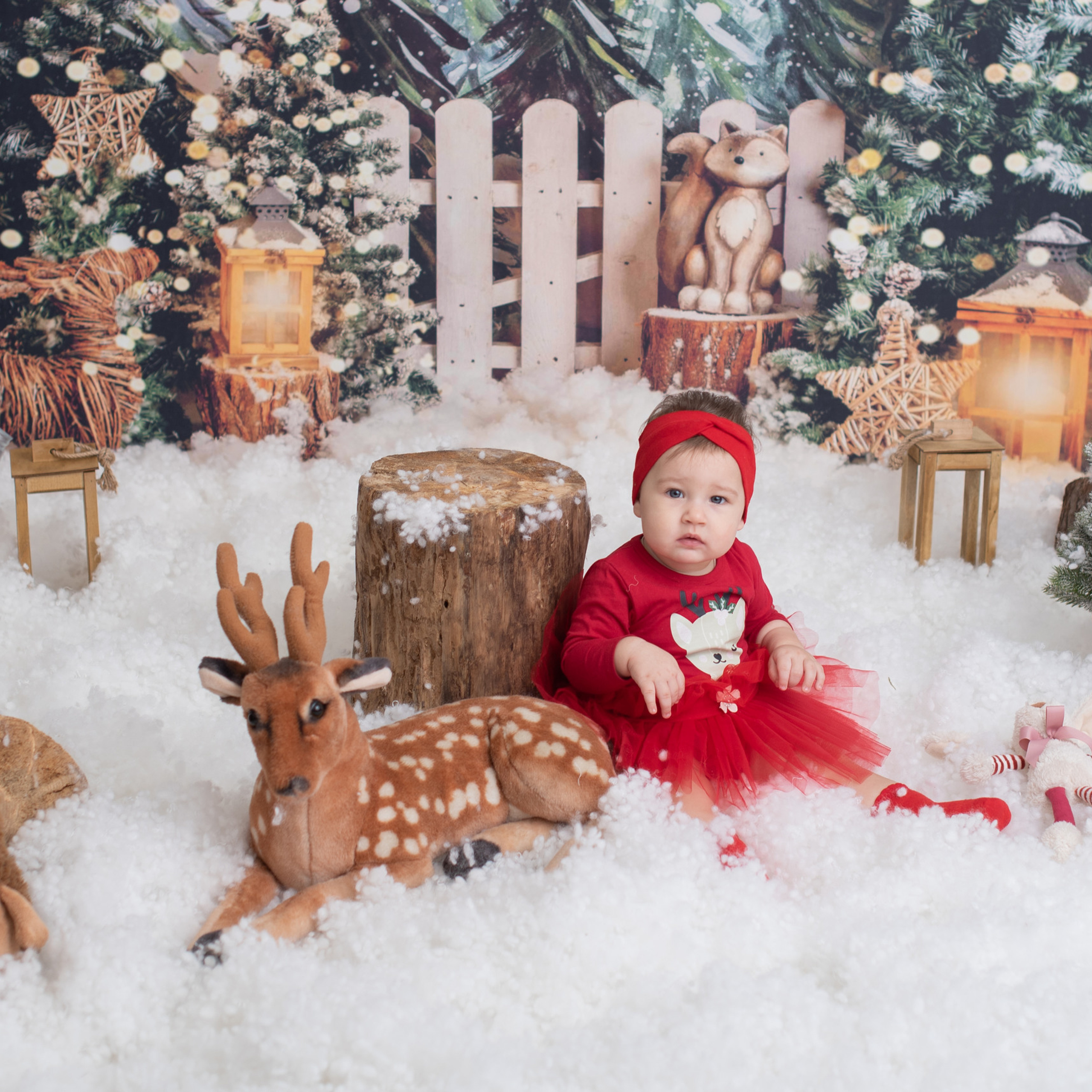 Отзывы. Фотограф новорожденных и детский фотограф Старый Оскол