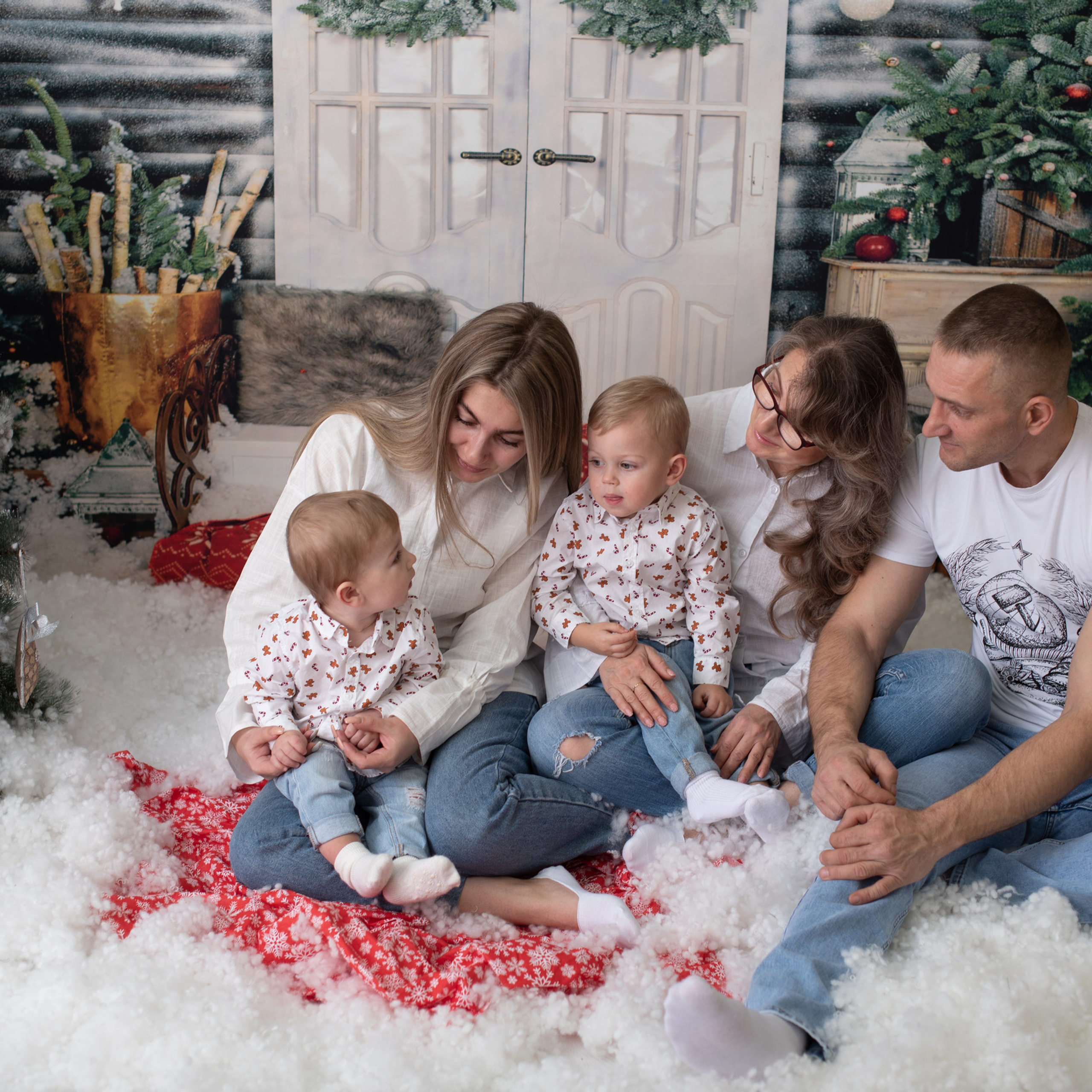 Отзывы. Фотограф новорожденных и детский фотограф Старый Оскол