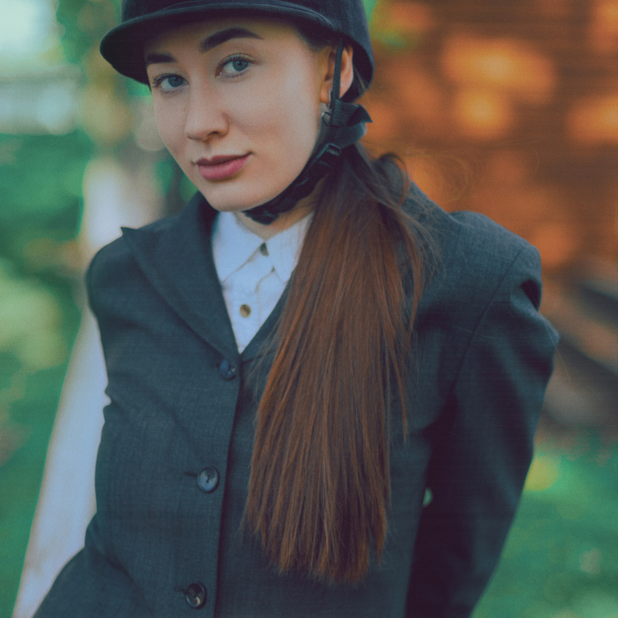 Retro Ella. Фотограф Москва Суркова Ангелина