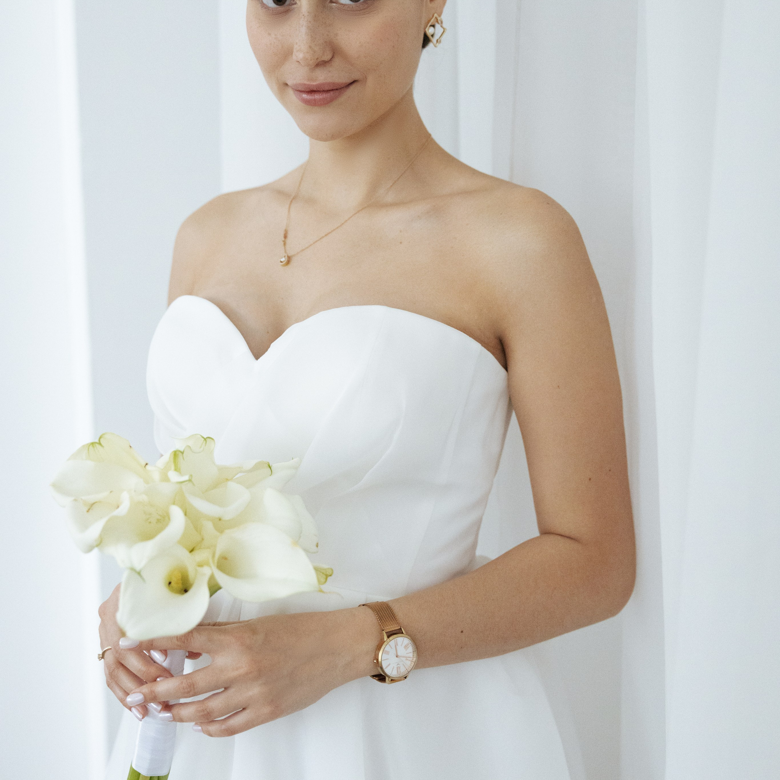 Свадебная фотосессия. Фотограф Москва Суркова Ангелина