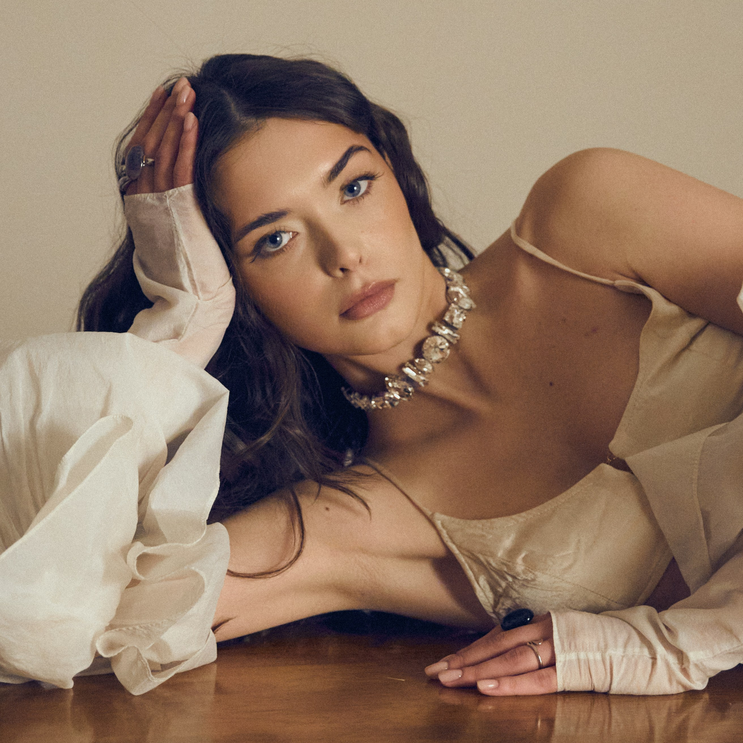 Lisa. Фотограф Москва Суркова Ангелина