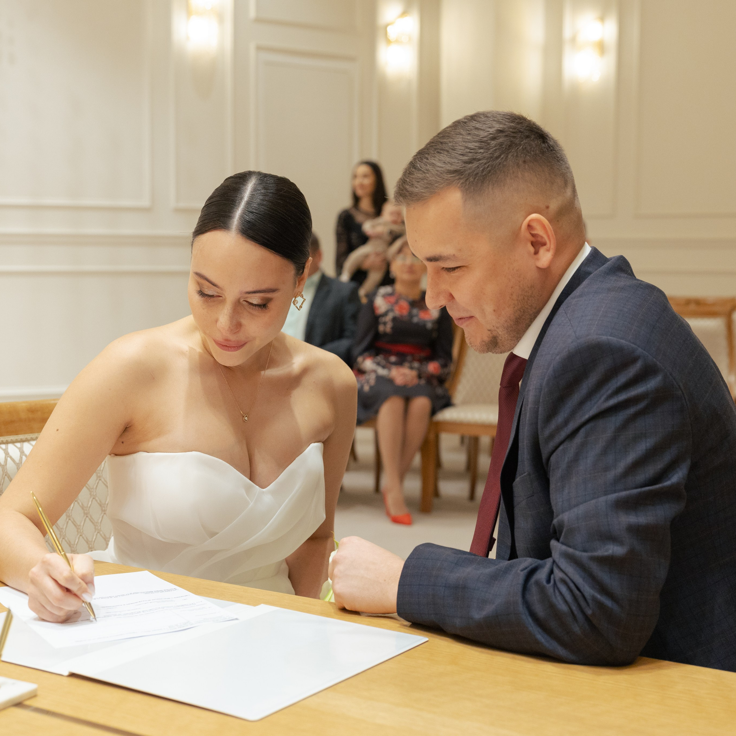 Свадебная фотосессия, фотосессия на день рождения, праздник. Фотограф Москва Суркова Ангелина