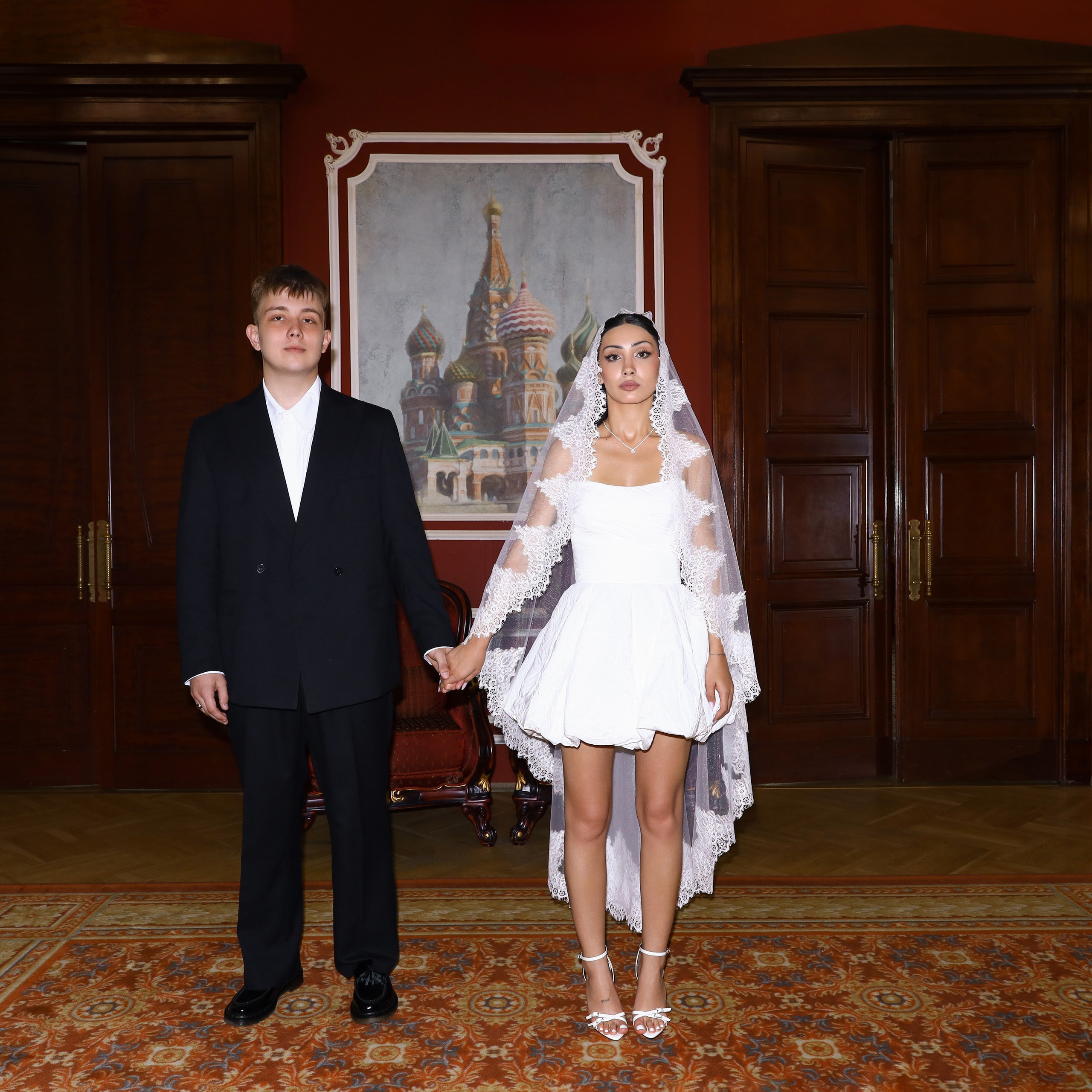 Грибоедовский. Фотограф Москва Суркова Ангелина