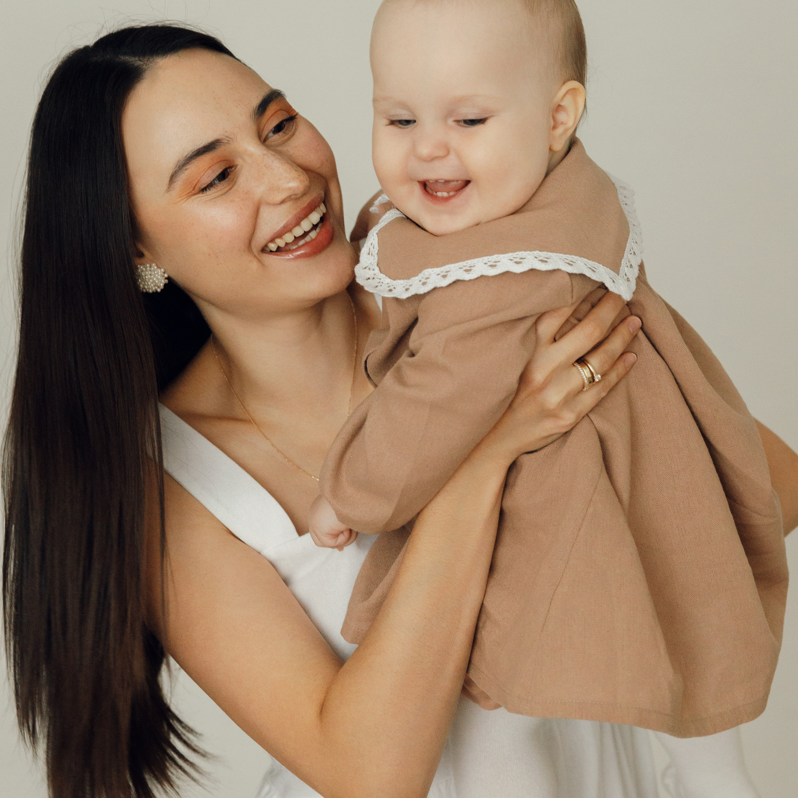 Годик малышке