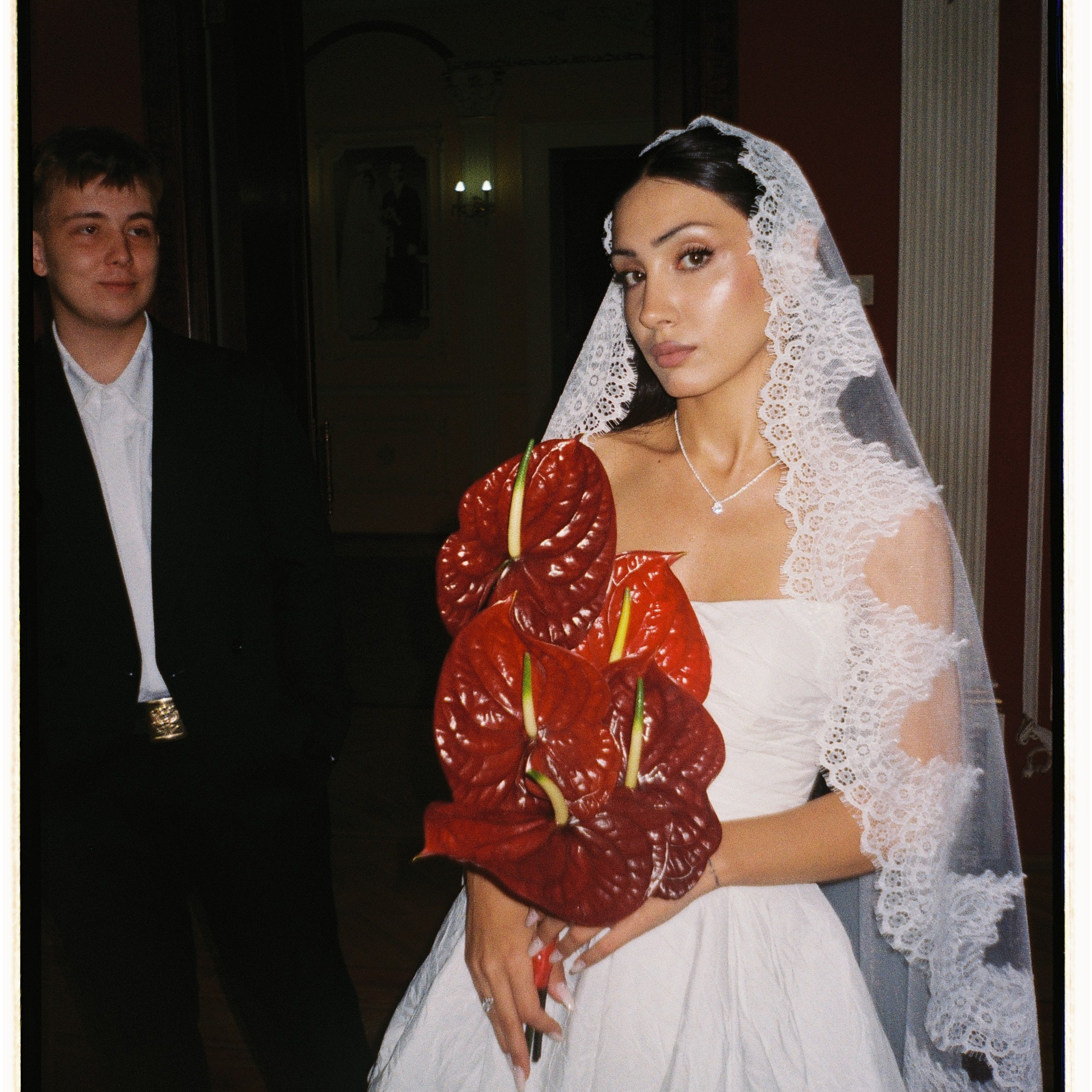 Грибоедовский. Фотограф Москва Суркова Ангелина