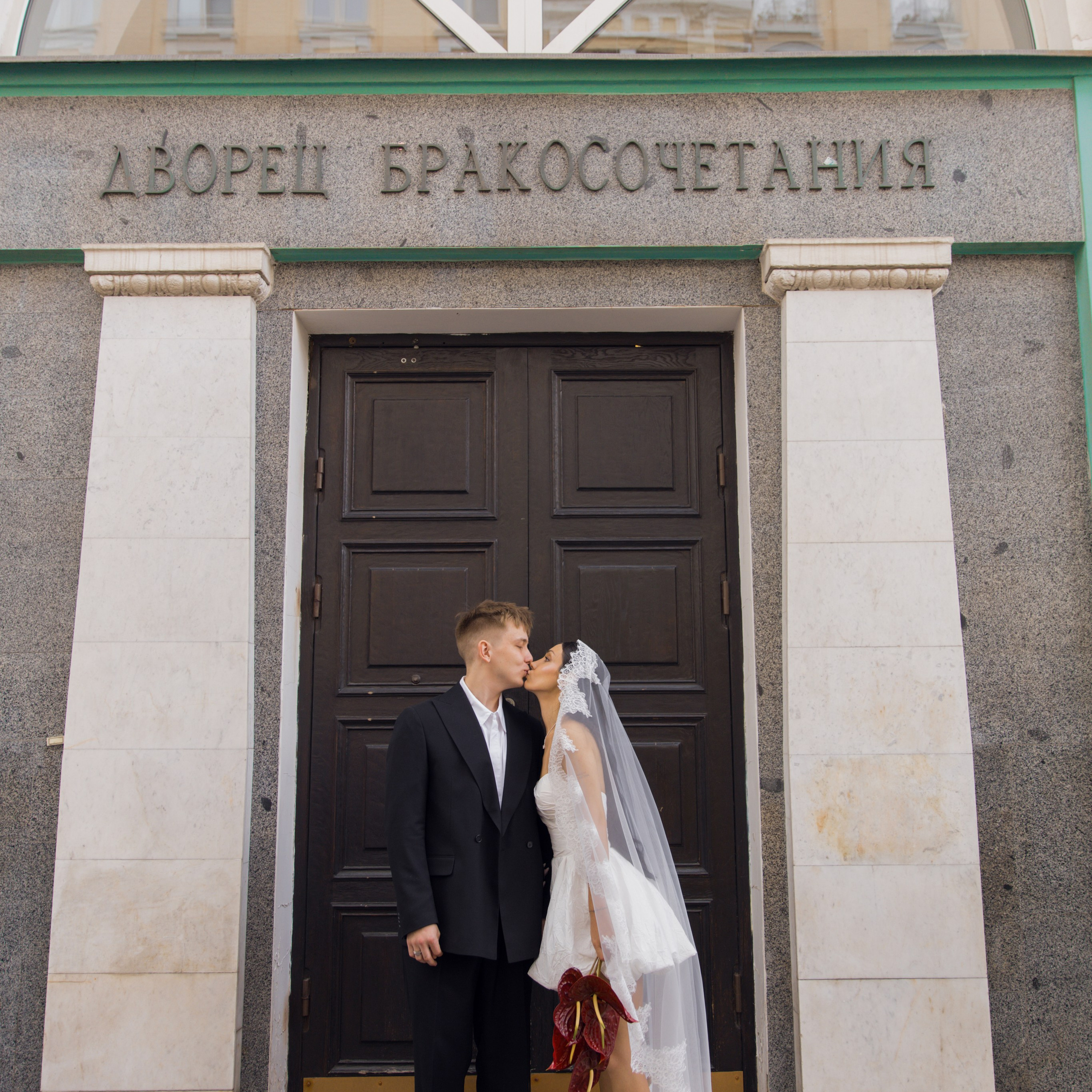 Грибоедовский. Фотограф Москва Суркова Ангелина