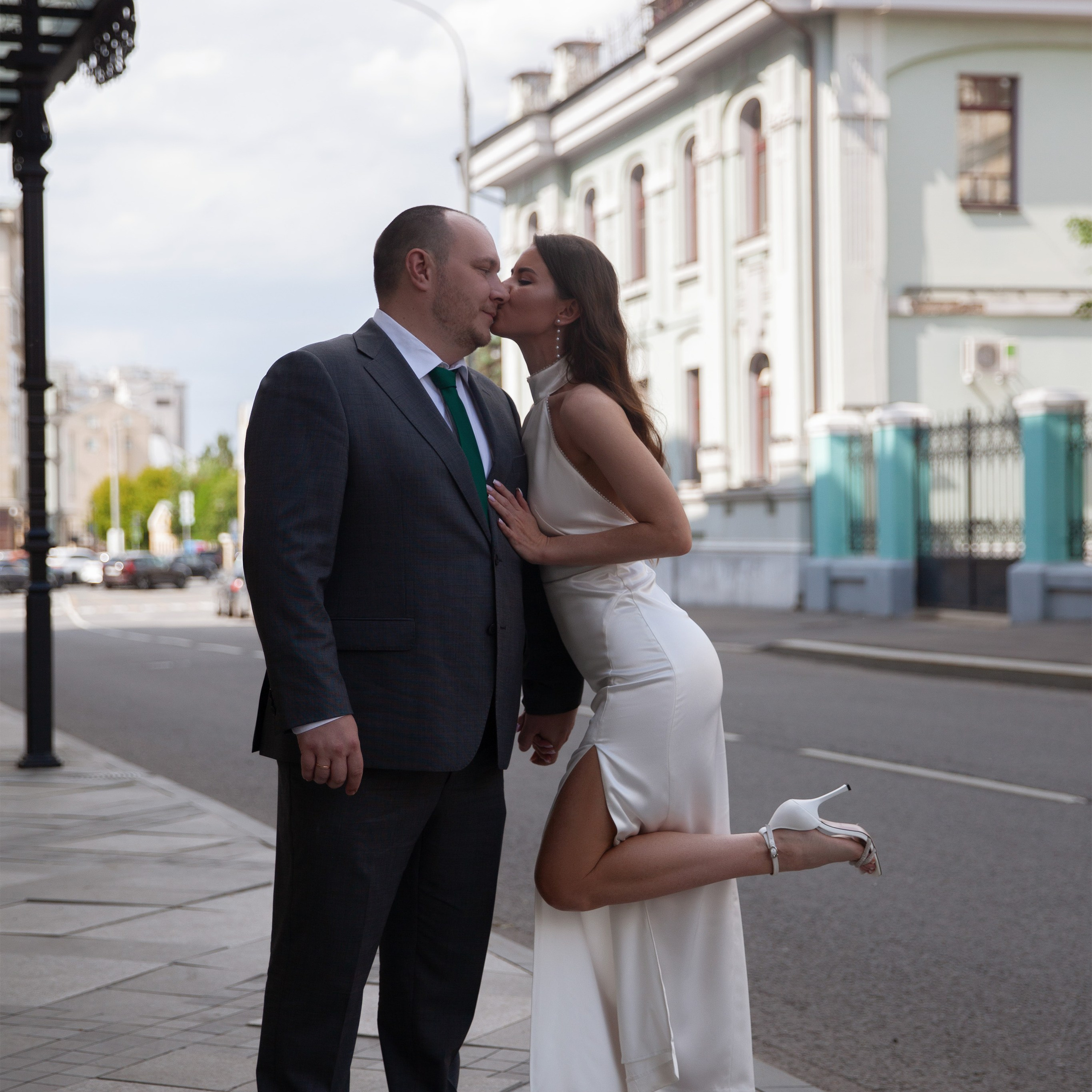 Роспись Антон и Дарья. Якиманка Холл. Фотограф Москва Суркова Ангелина