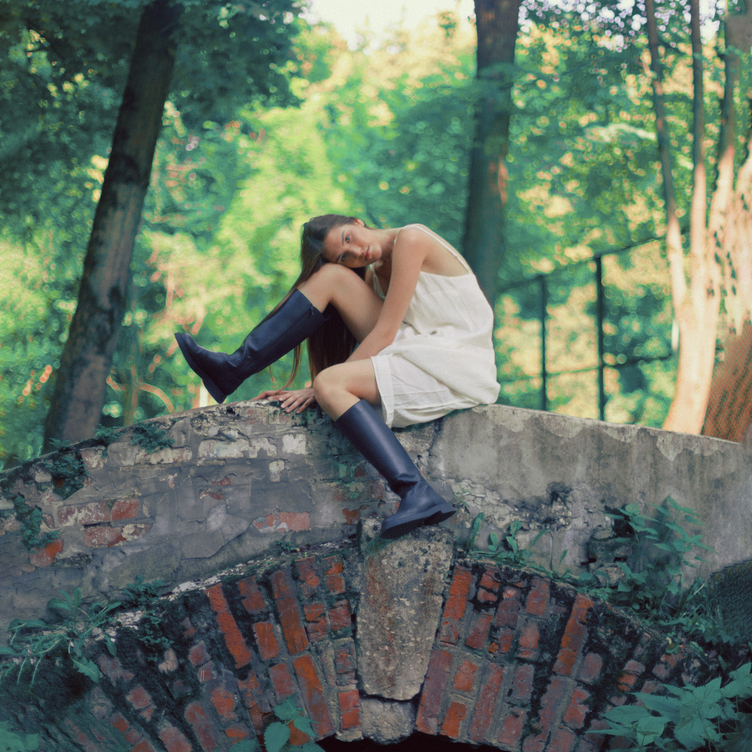 Retro Rita. Фотограф Москва Суркова Ангелина