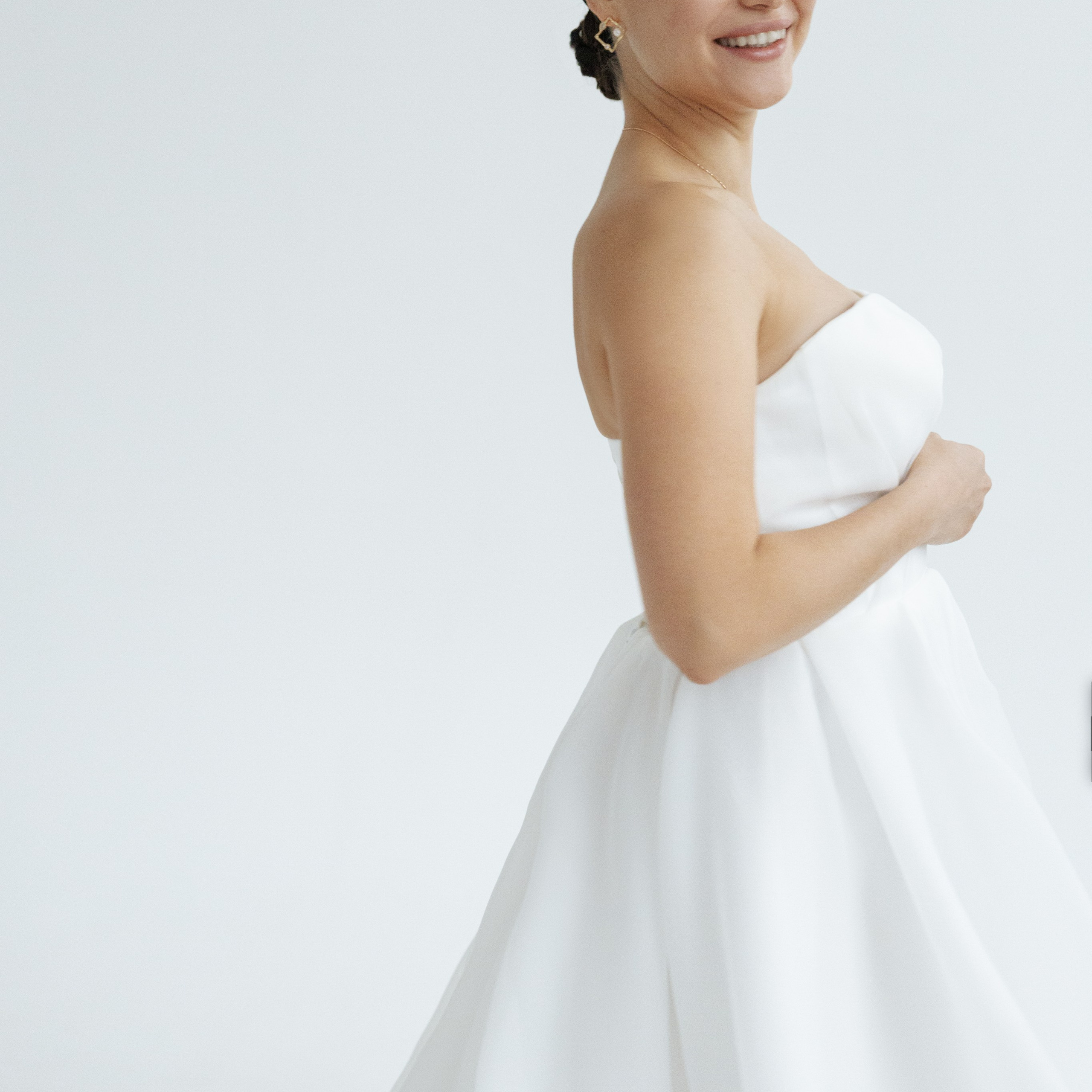 Свадебная фотосессия. Фотограф Москва Суркова Ангелина