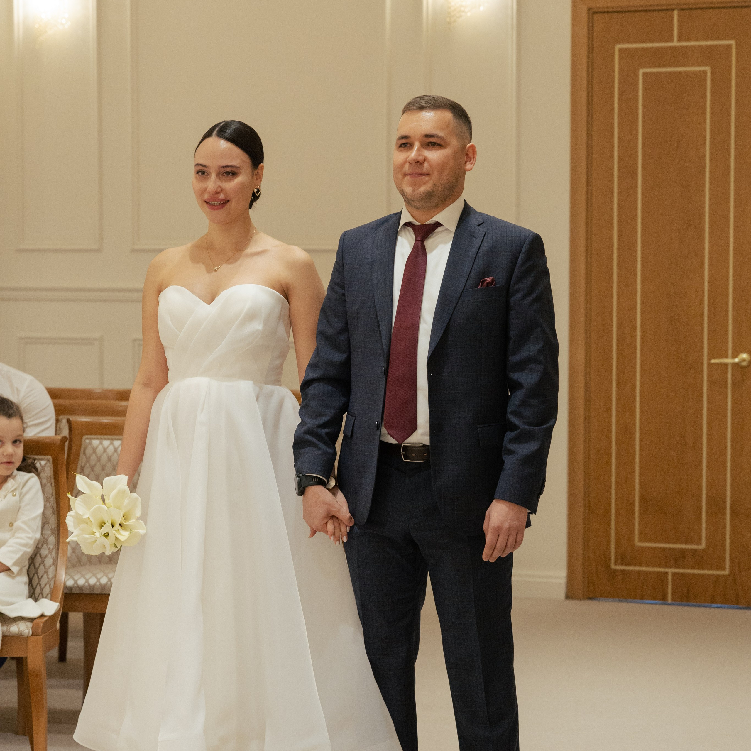 Свадебная фотосессия, фотосессия на день рождения, праздник. Фотограф Москва Суркова Ангелина