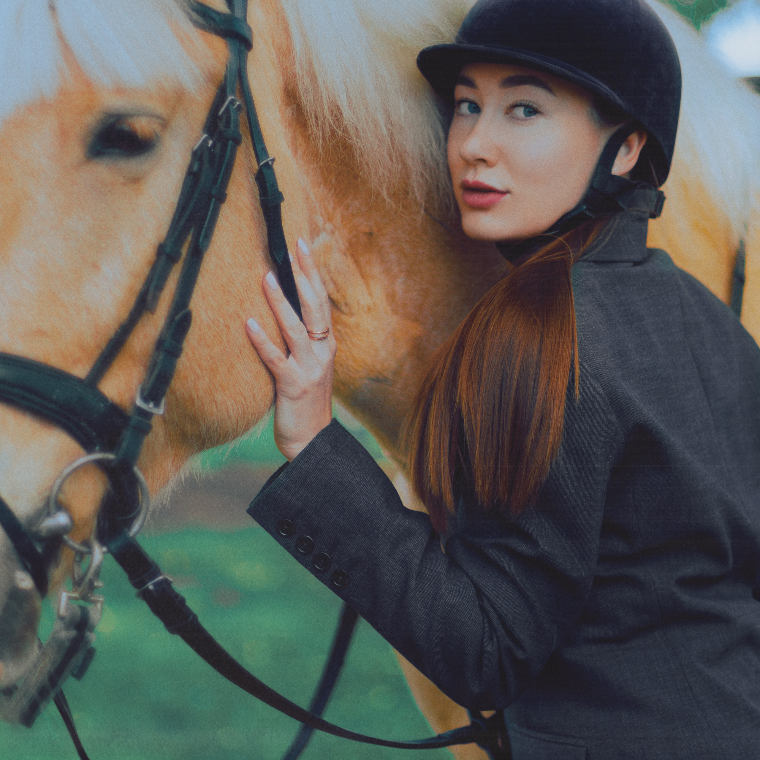 Retro Ella. Фотограф Москва Суркова Ангелина