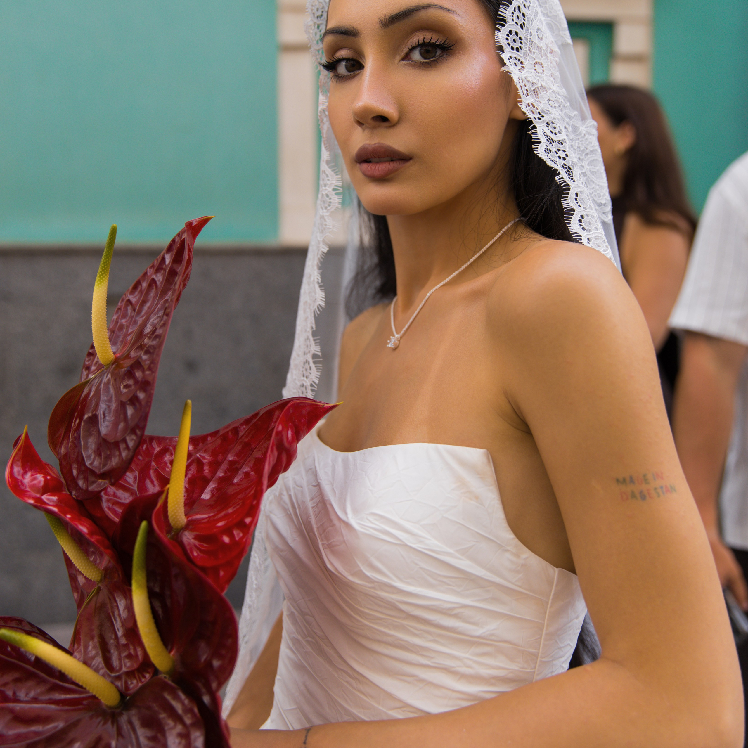 Грибоедовский. Фотограф Москва Суркова Ангелина