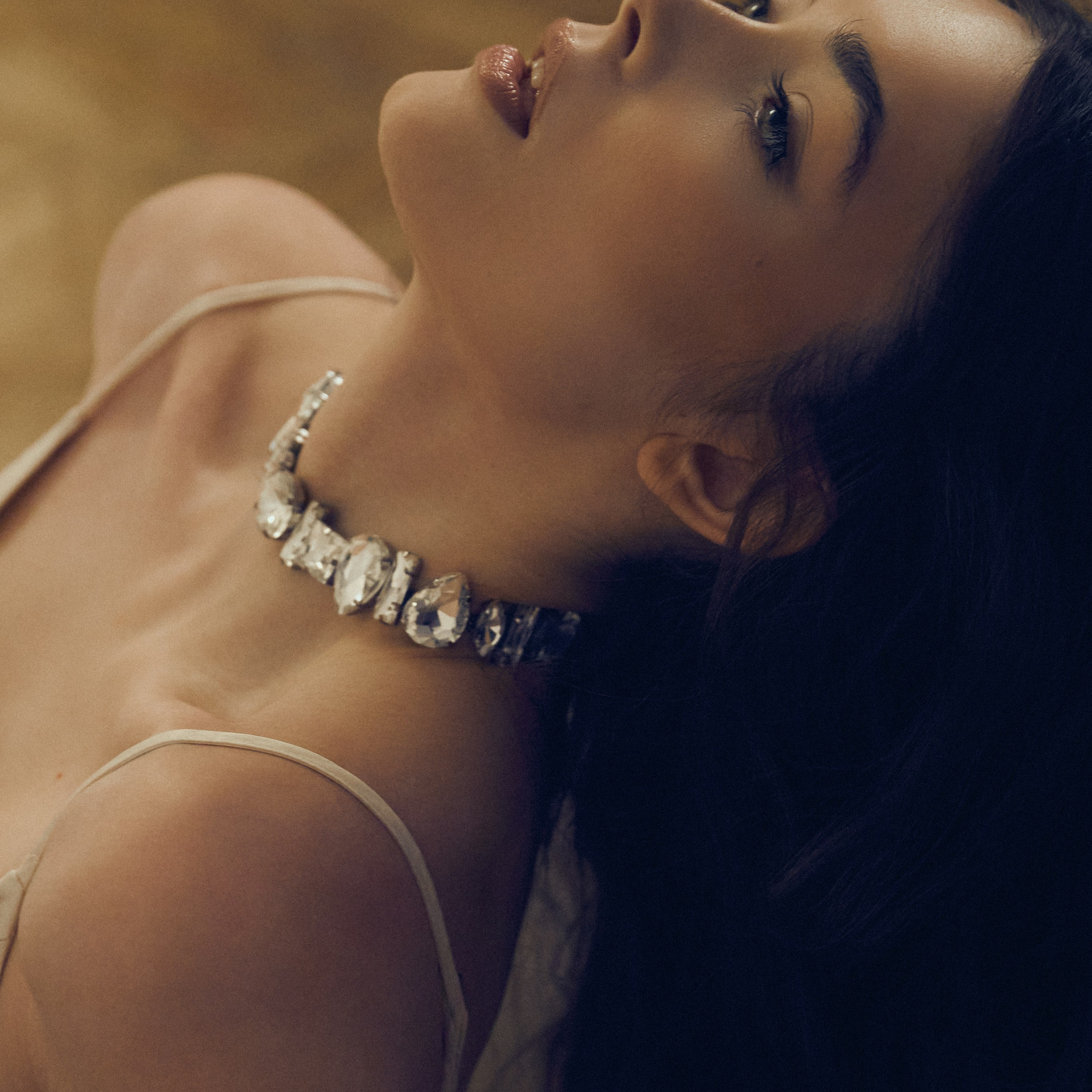 Lisa. Фотограф Москва Суркова Ангелина