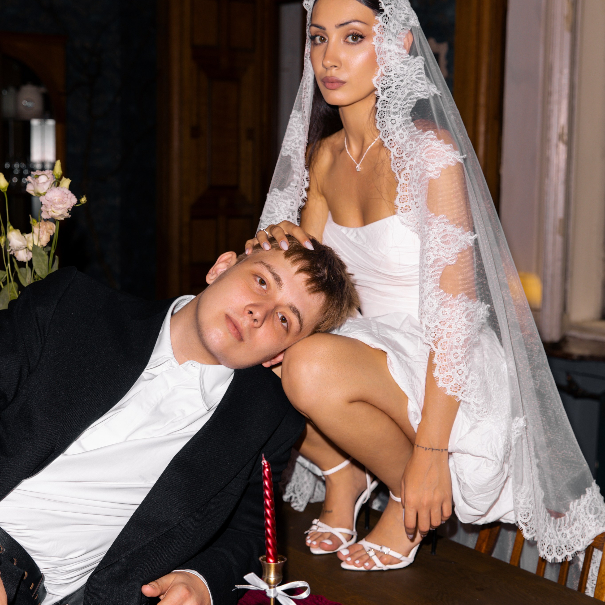 Грибоедовский. Фотограф Москва Суркова Ангелина