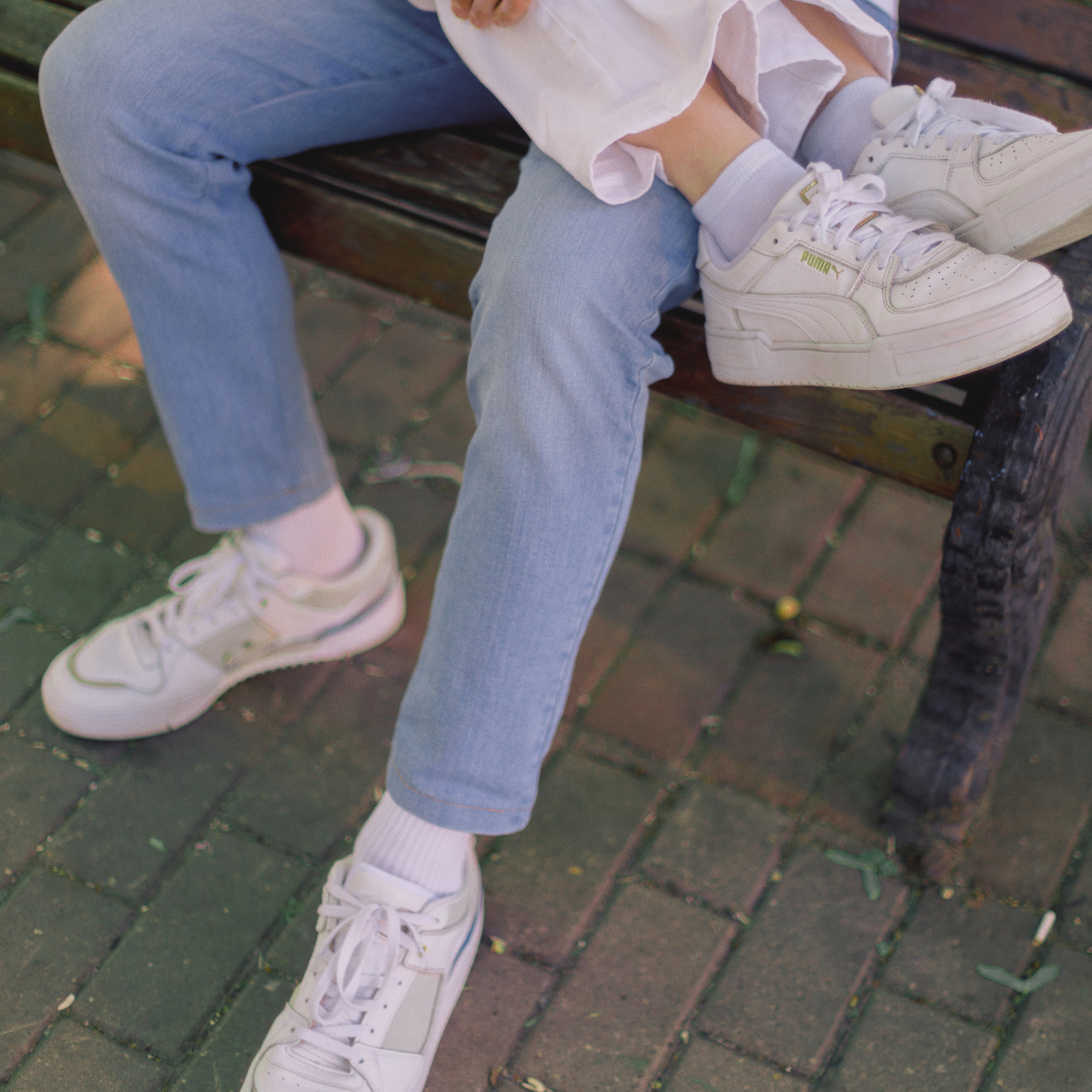 Егор и Алина. Фотограф Москва Суркова Ангелина