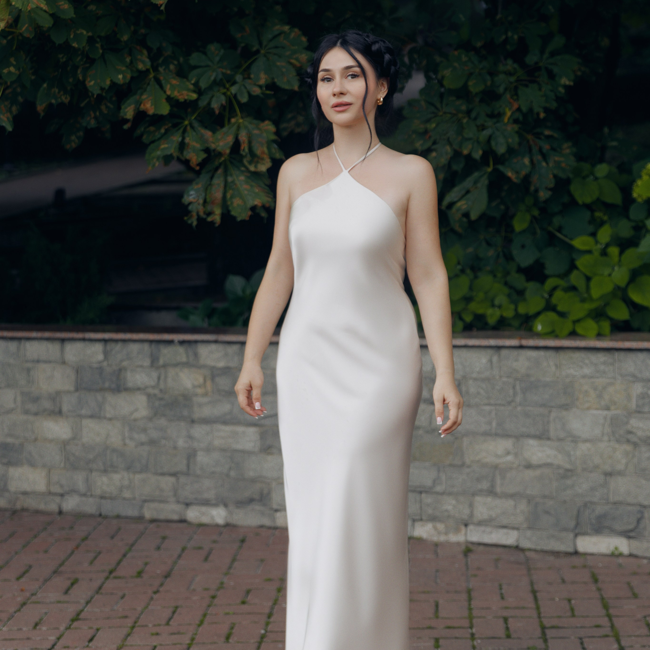 Прогулочная фотосессия. Фотограф Москва Суркова Ангелина