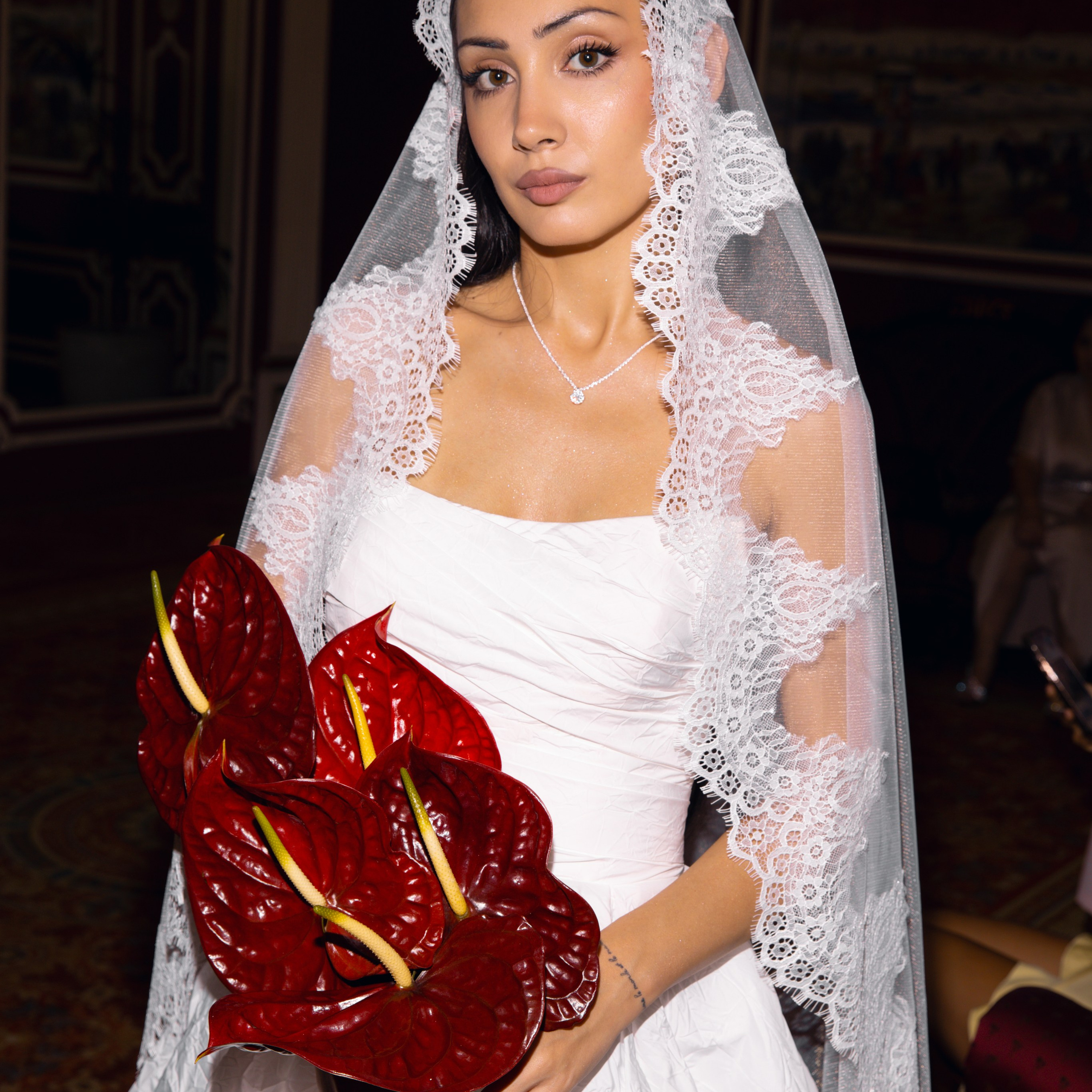 Грибоедовский. Фотограф Москва Суркова Ангелина