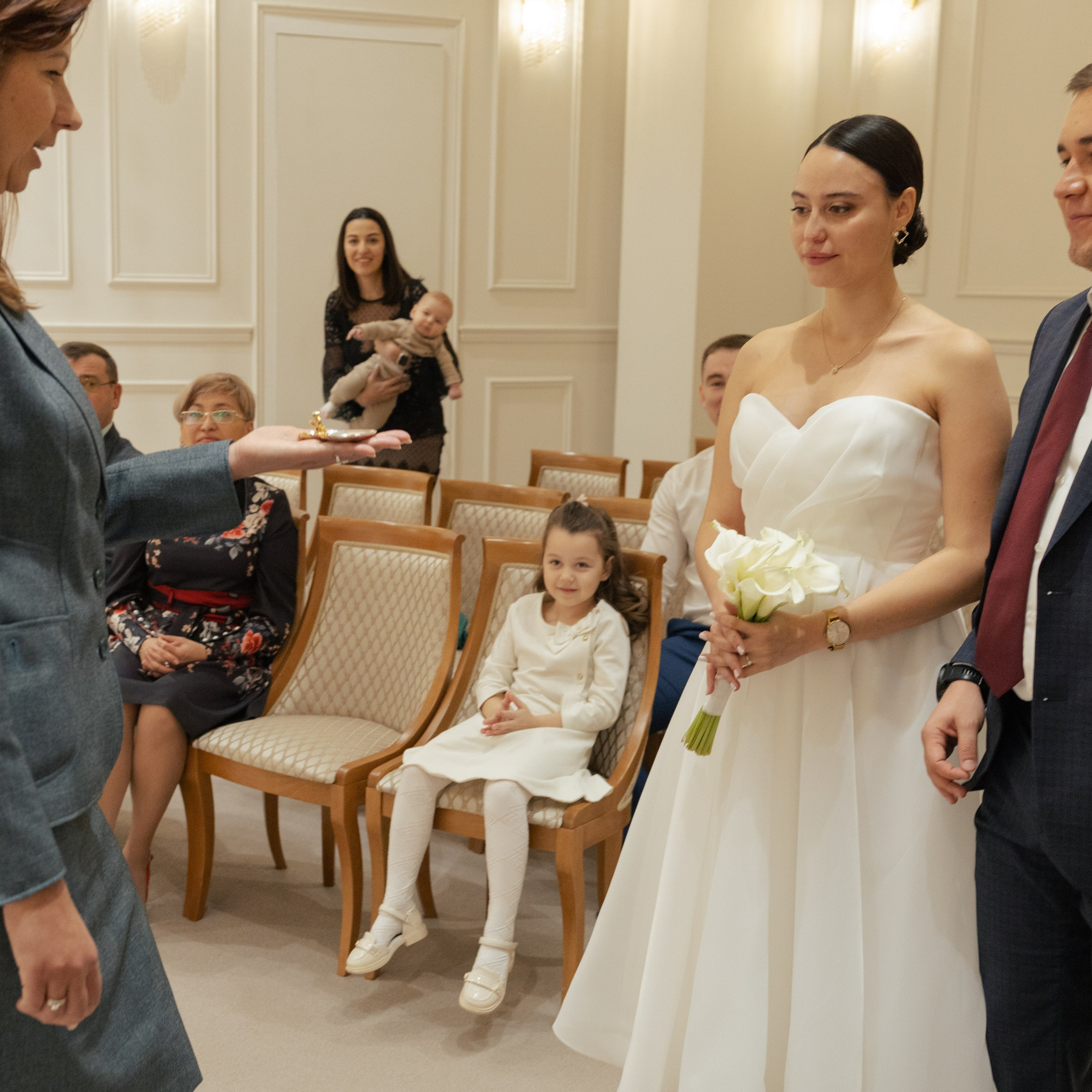 Свадебная фотосессия, фотосессия на день рождения, праздник. Фотограф Москва Суркова Ангелина