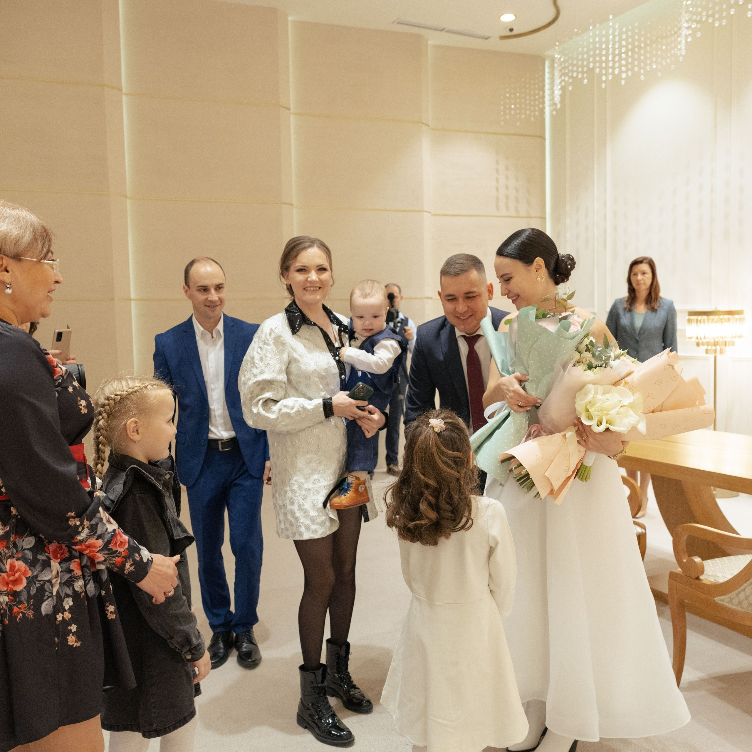 Свадебная фотосессия, фотосессия на день рождения, праздник. Фотограф Москва Суркова Ангелина