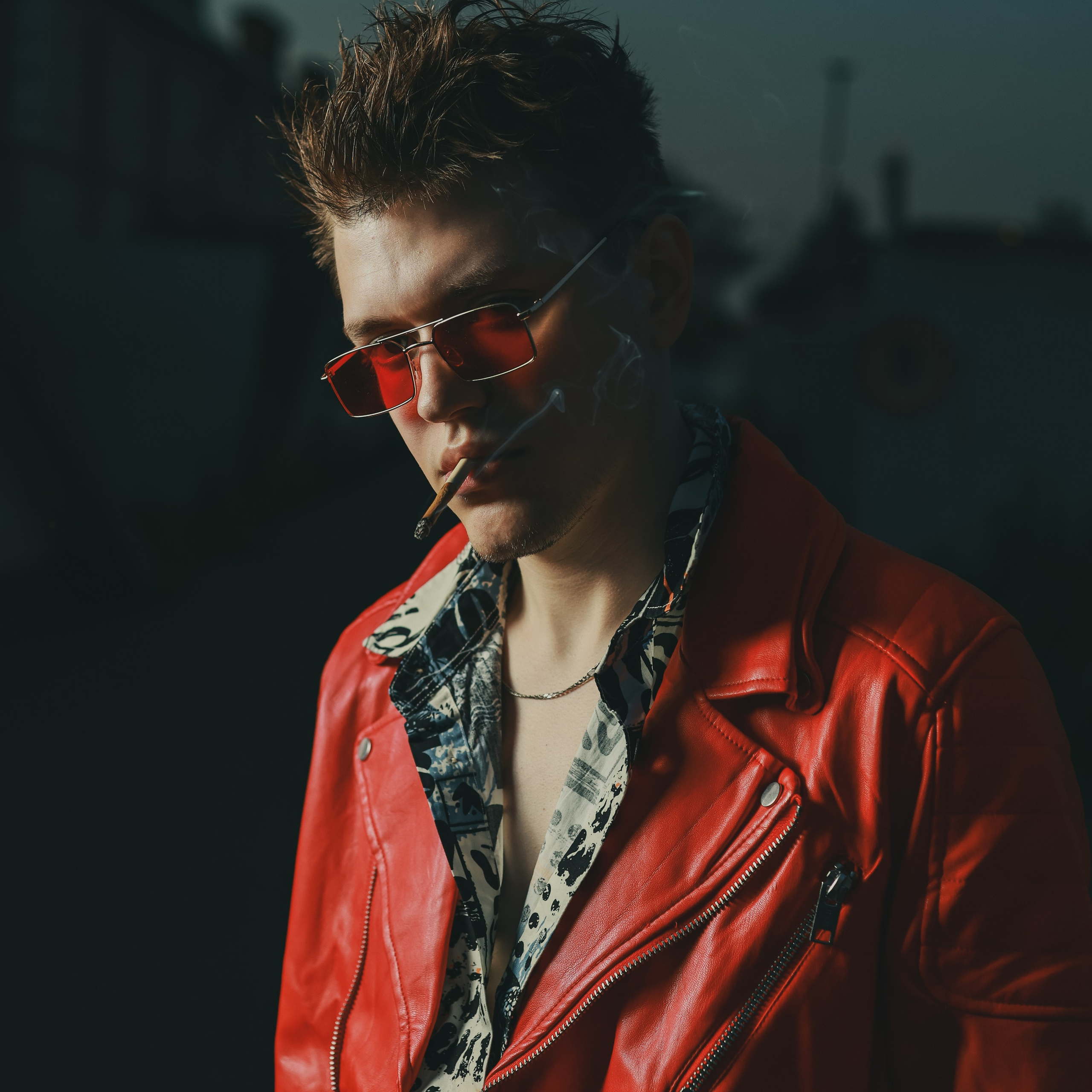 Руслан (серия 2)