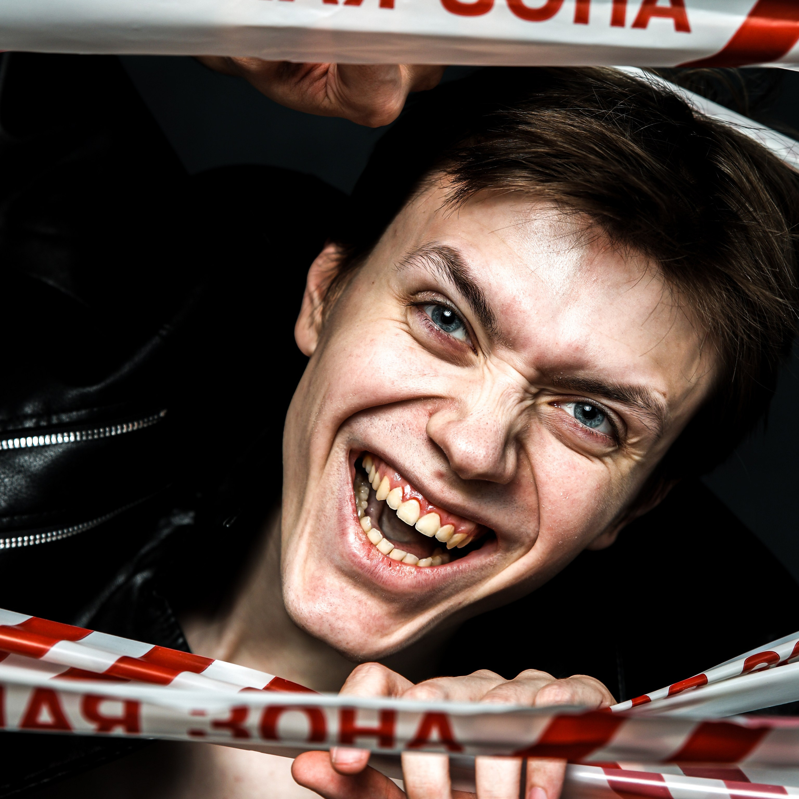 Руслан (серия 4)