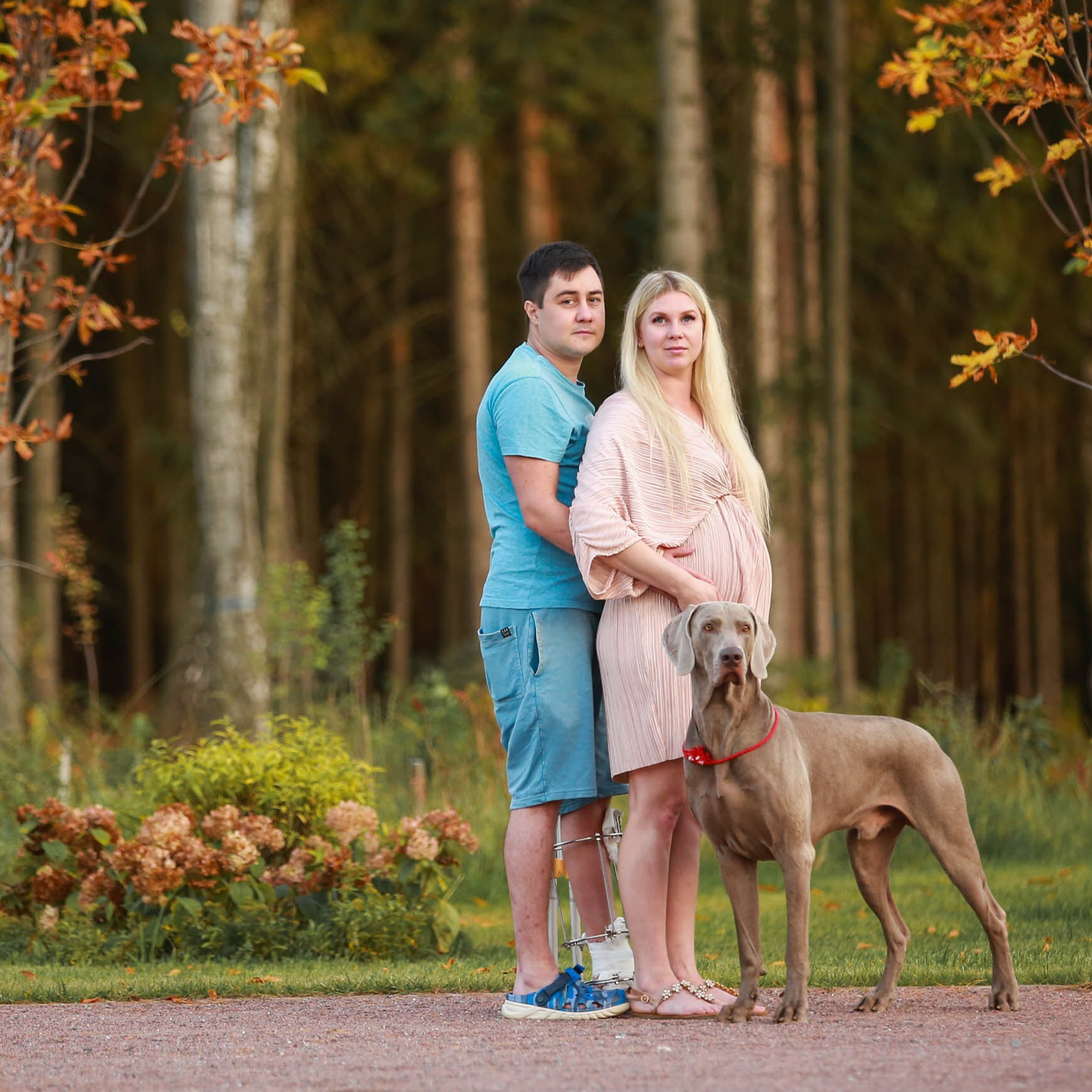 Отзывы. Семейный и детский фотограф в Москве Мария Быкова