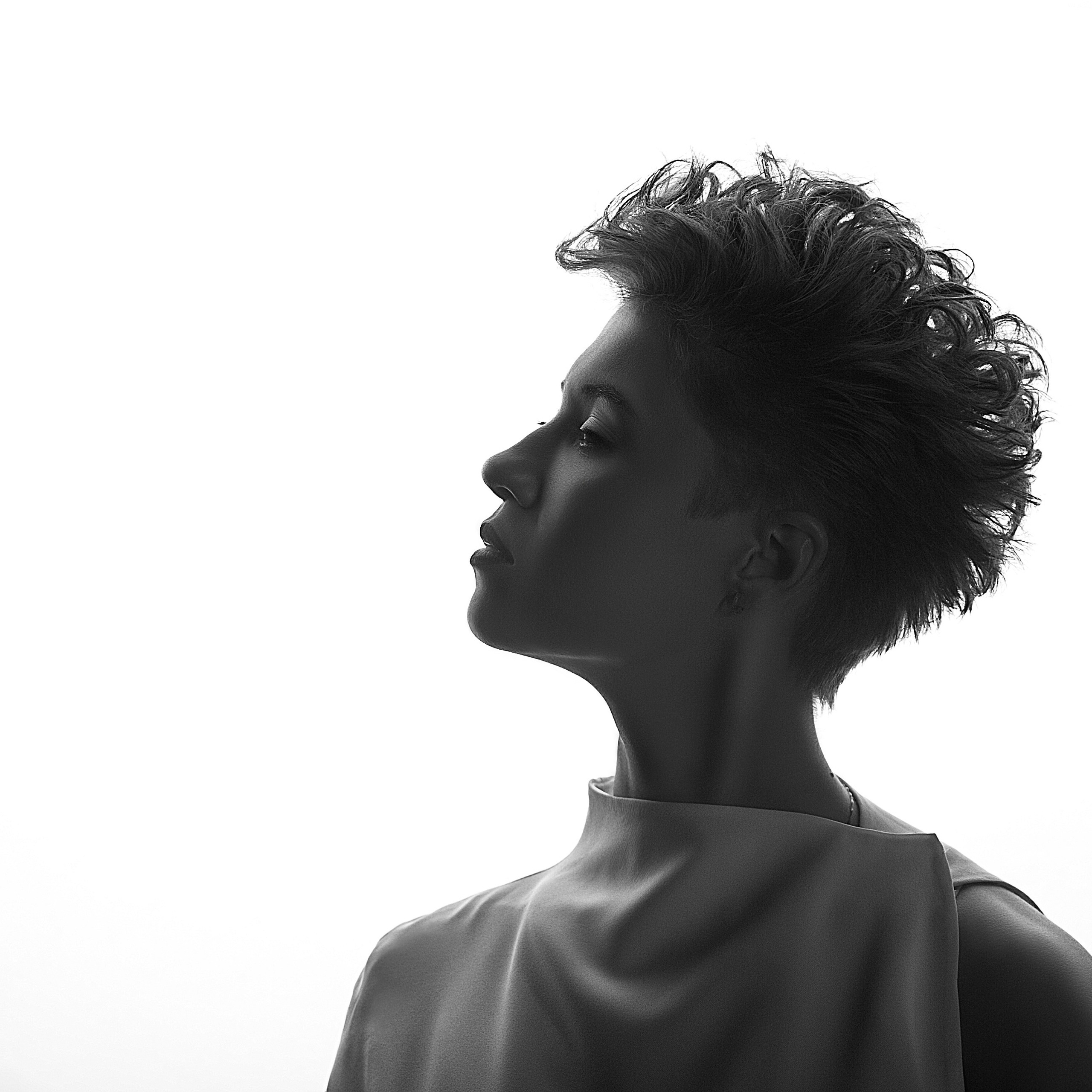 Студийные портреты