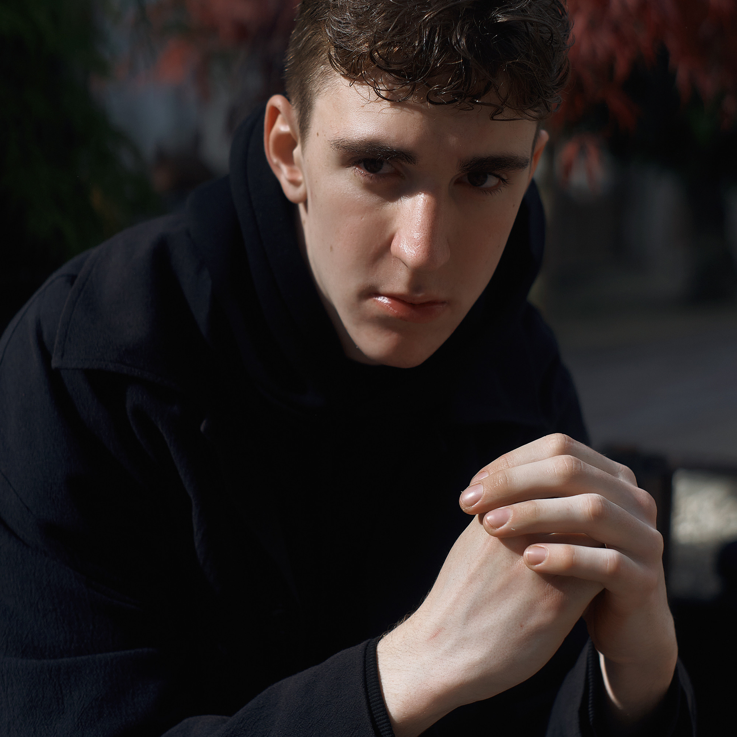 Отзывы. Фотограф Александр Кудинов, Крым: Легкие съемки, живые эмоции