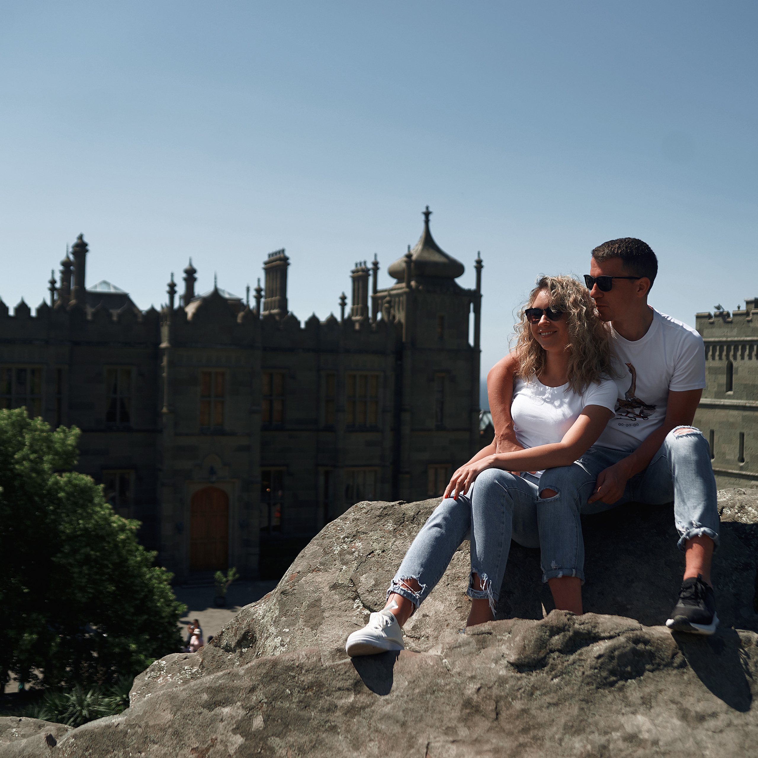 Отзывы. Фотограф Александр Кудинов, Крым: Легкие съемки, живые эмоции