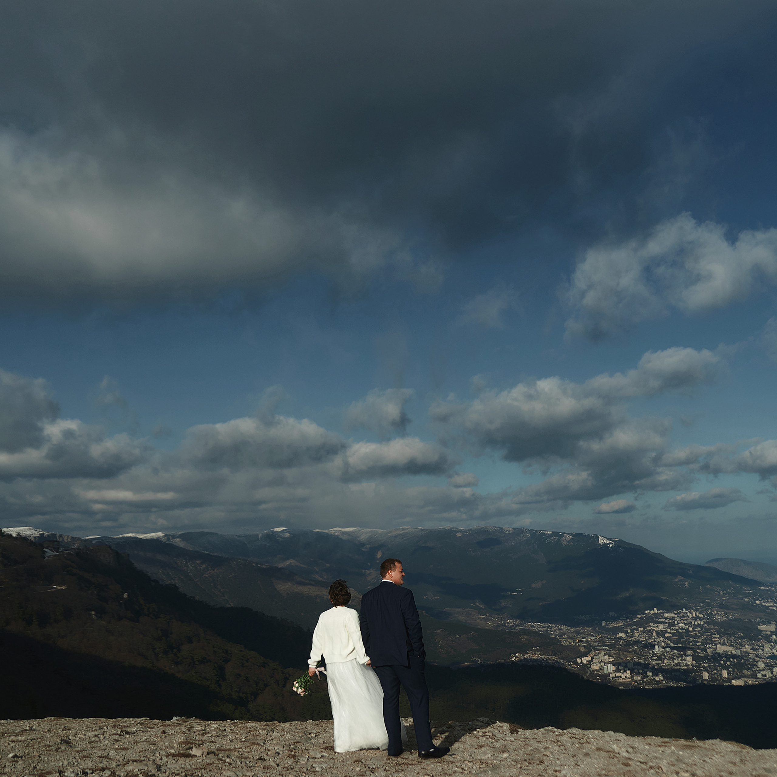 Отзывы. Фотограф Александр Кудинов, Крым: Легкие съемки, живые эмоции