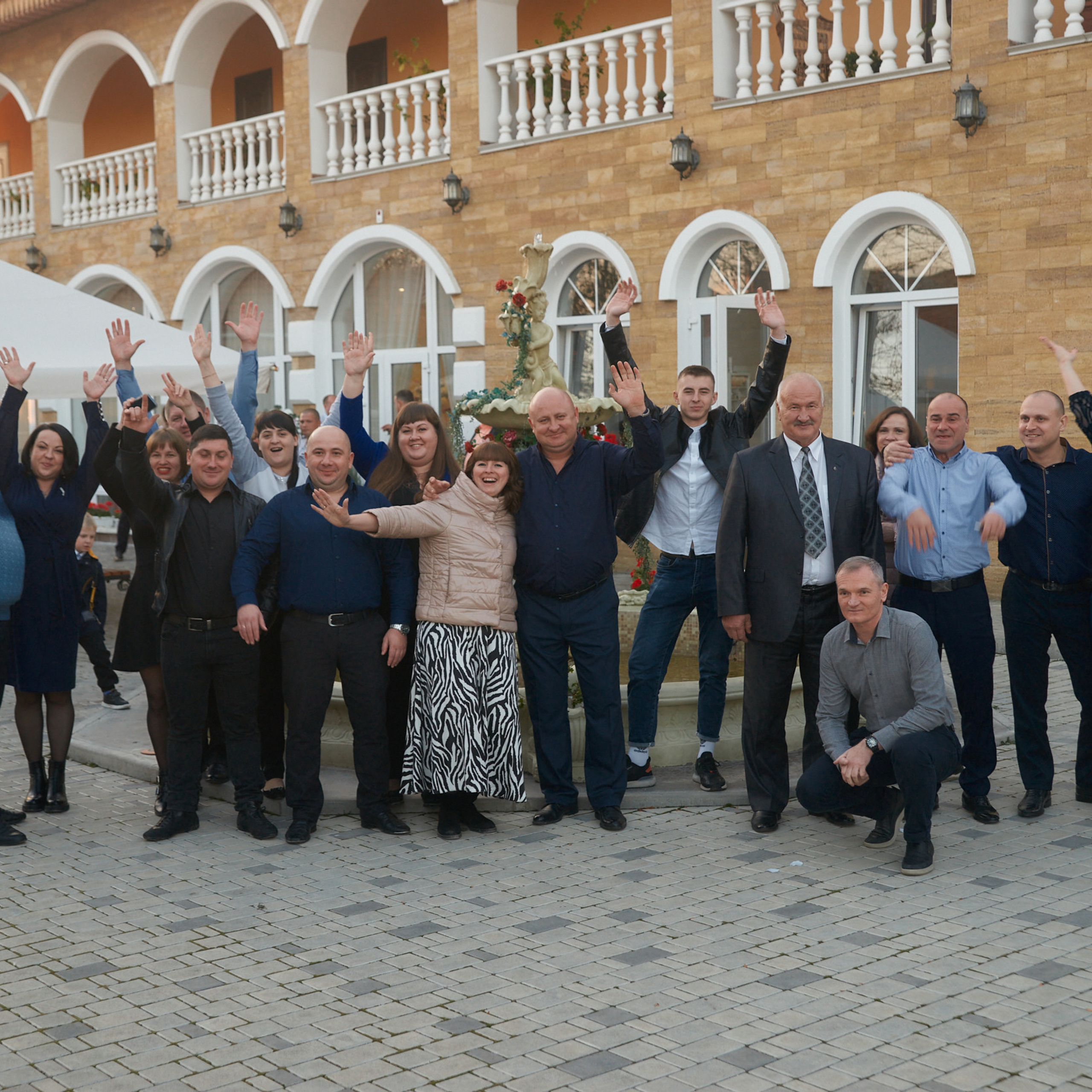 Отзывы. Фотограф Александр Кудинов, Крым: Легкие съемки, живые эмоции