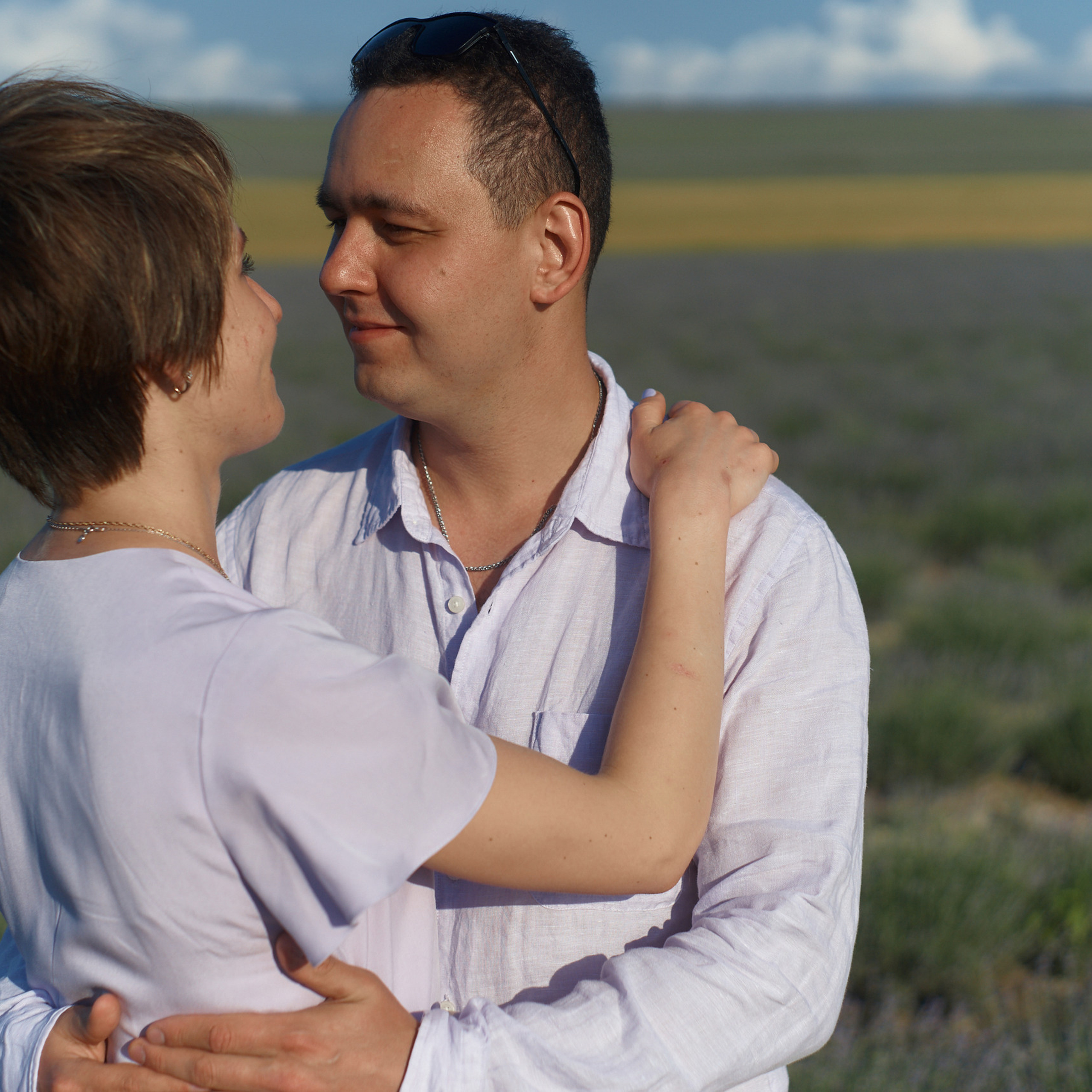 Отзывы. Фотограф Александр Кудинов, Крым: Легкие съемки, живые эмоции