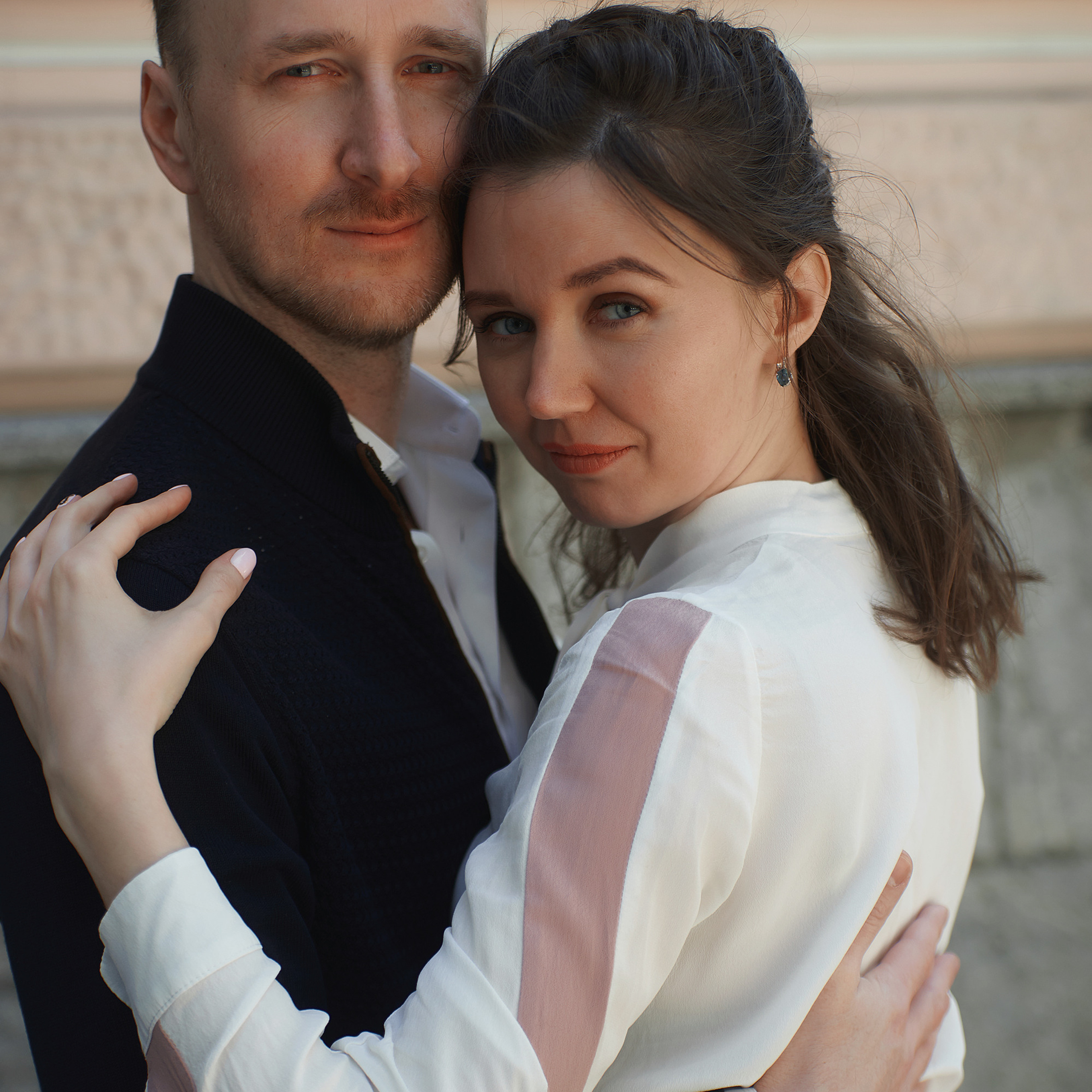 Отзывы. Фотограф Александр Кудинов, Крым: Легкие съемки, живые эмоции