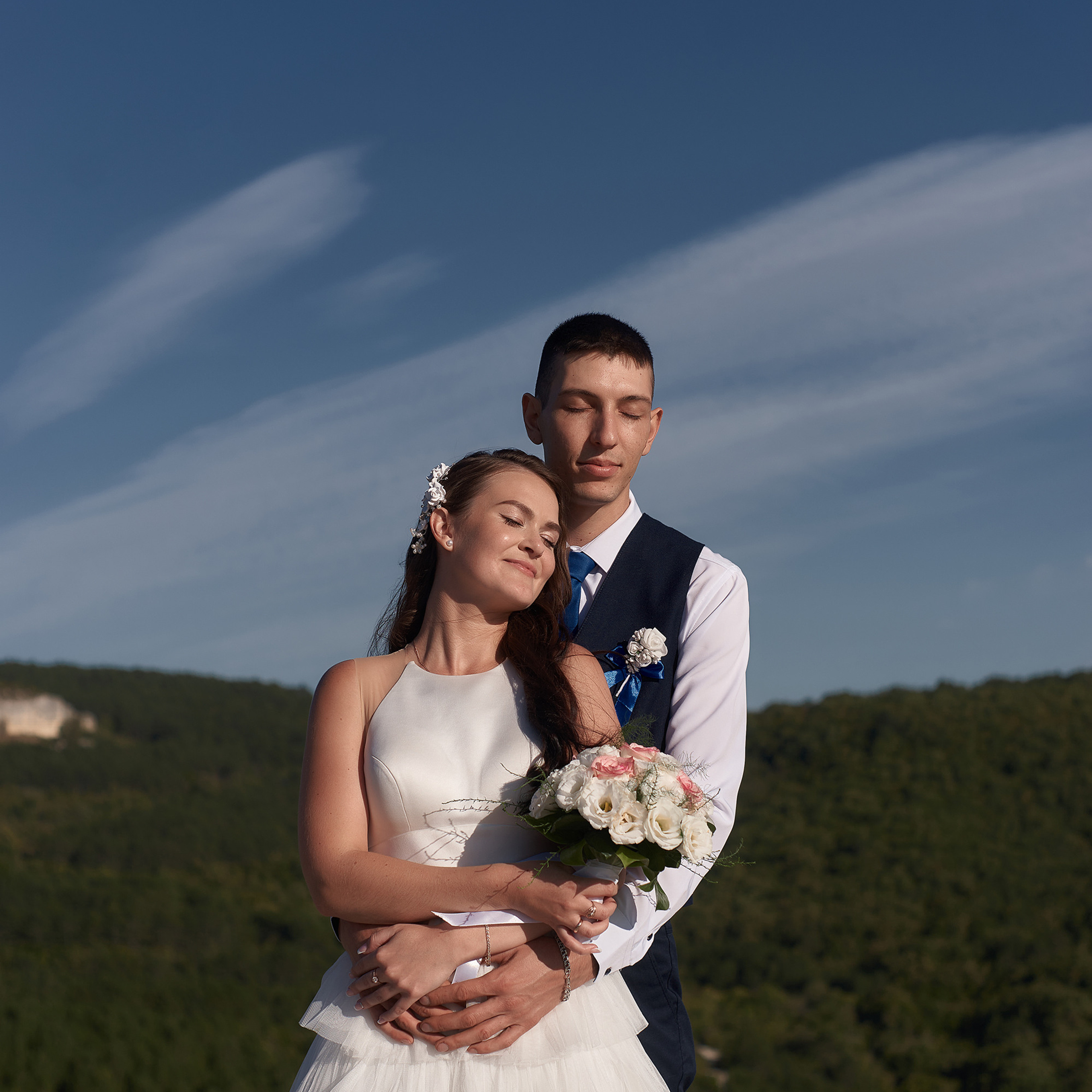 Отзывы. Фотограф Александр Кудинов, Крым: Легкие съемки, живые эмоции