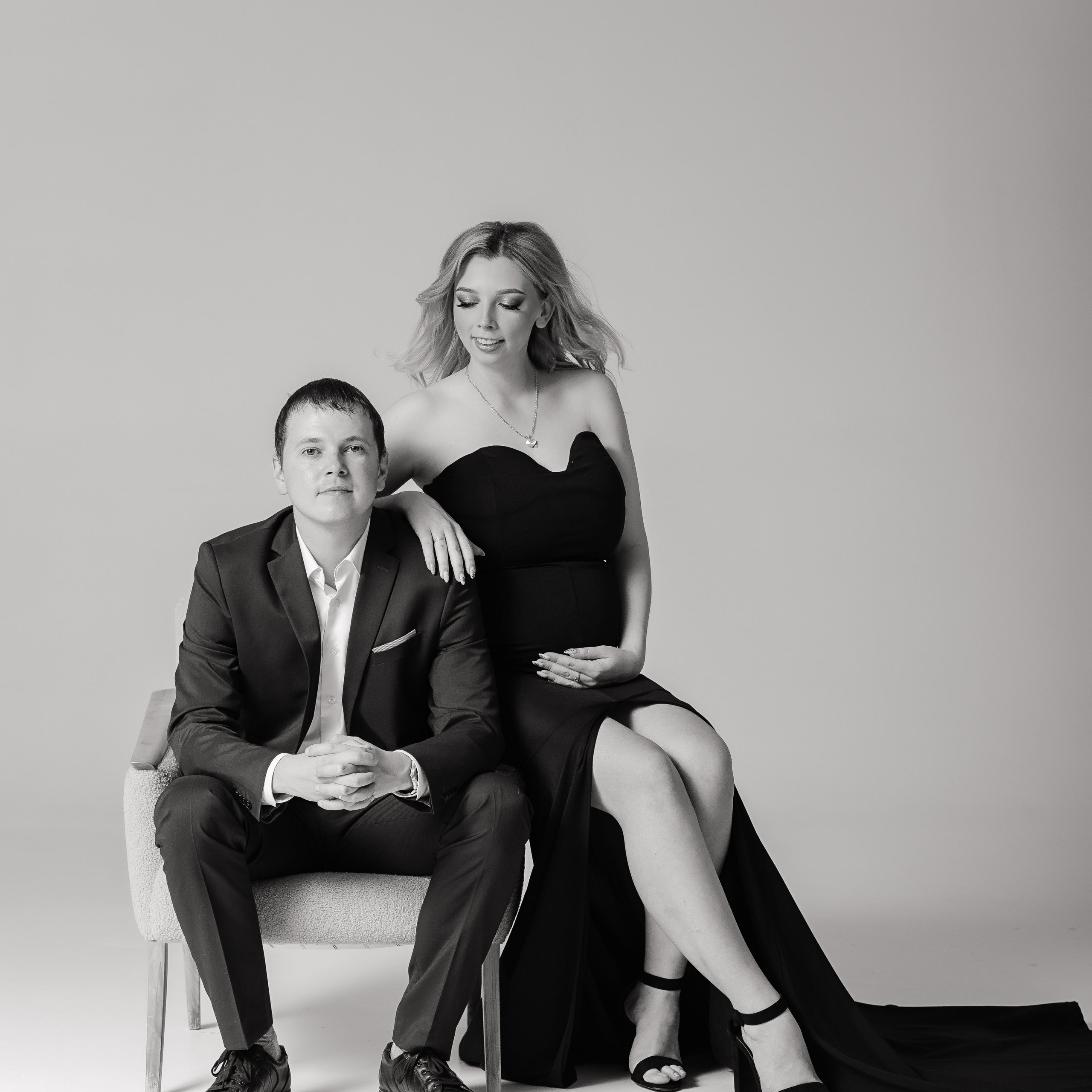 Отзывы. Фотограф в Нижнем Новгороде Yulia_Kuvshinka