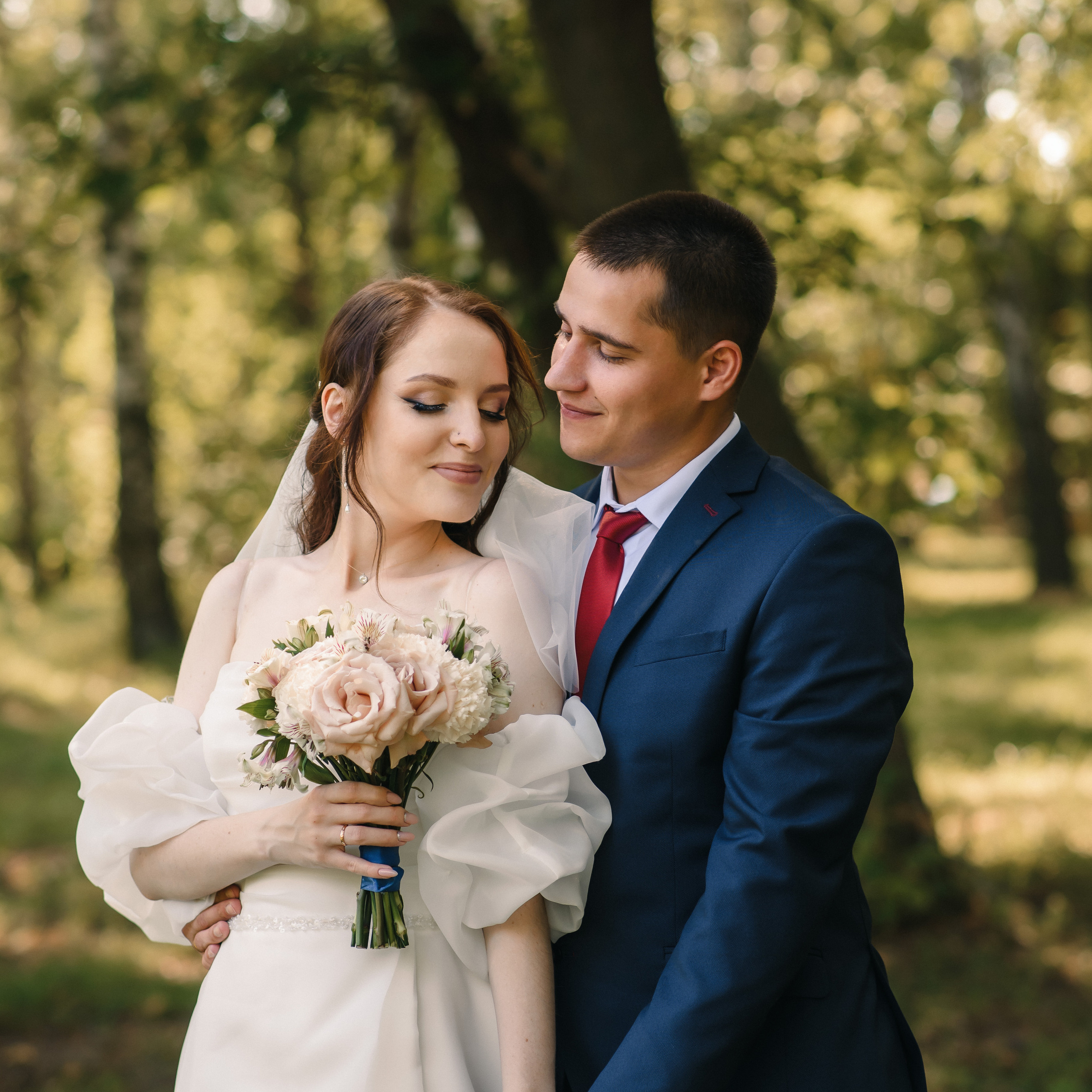 Отзывы. Фотограф в Нижнем Новгороде Yulia_Kuvshinka