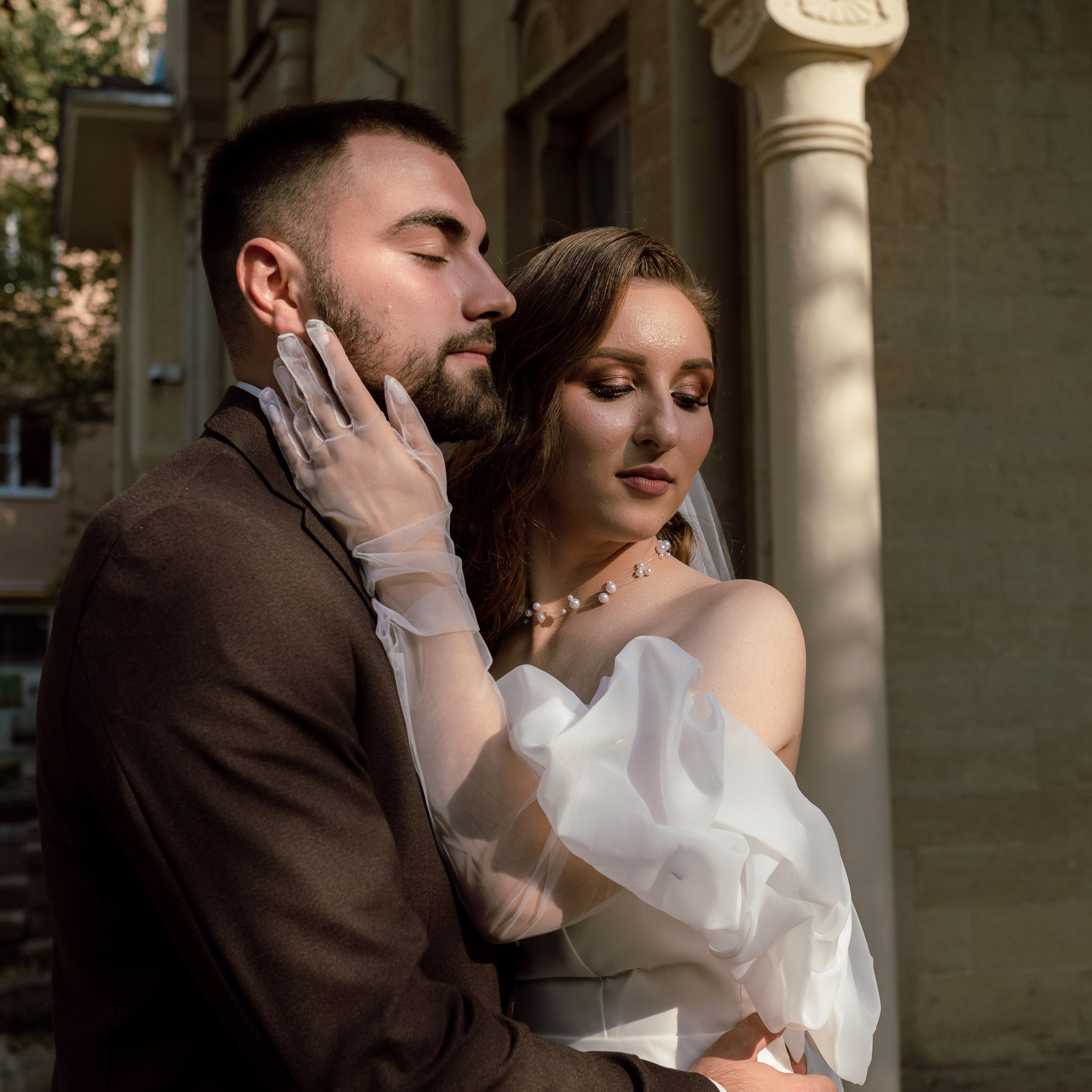 Отзывы. Портретный, семейный и свадебный фотограф в Ставрополе Ульяна Доценко