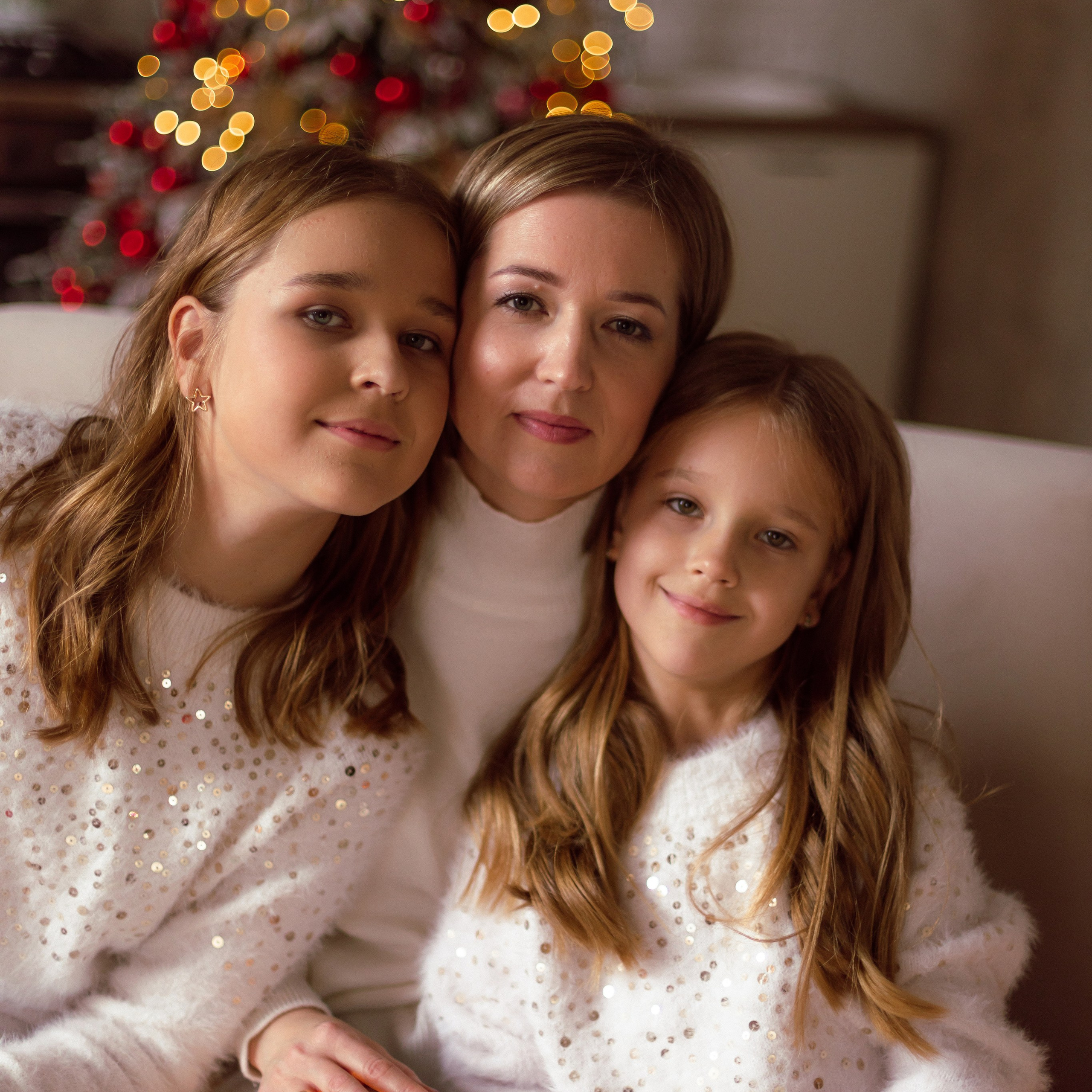 Отзывы. Портретный, семейный и свадебный фотограф в Ставрополе Ульяна Доценко