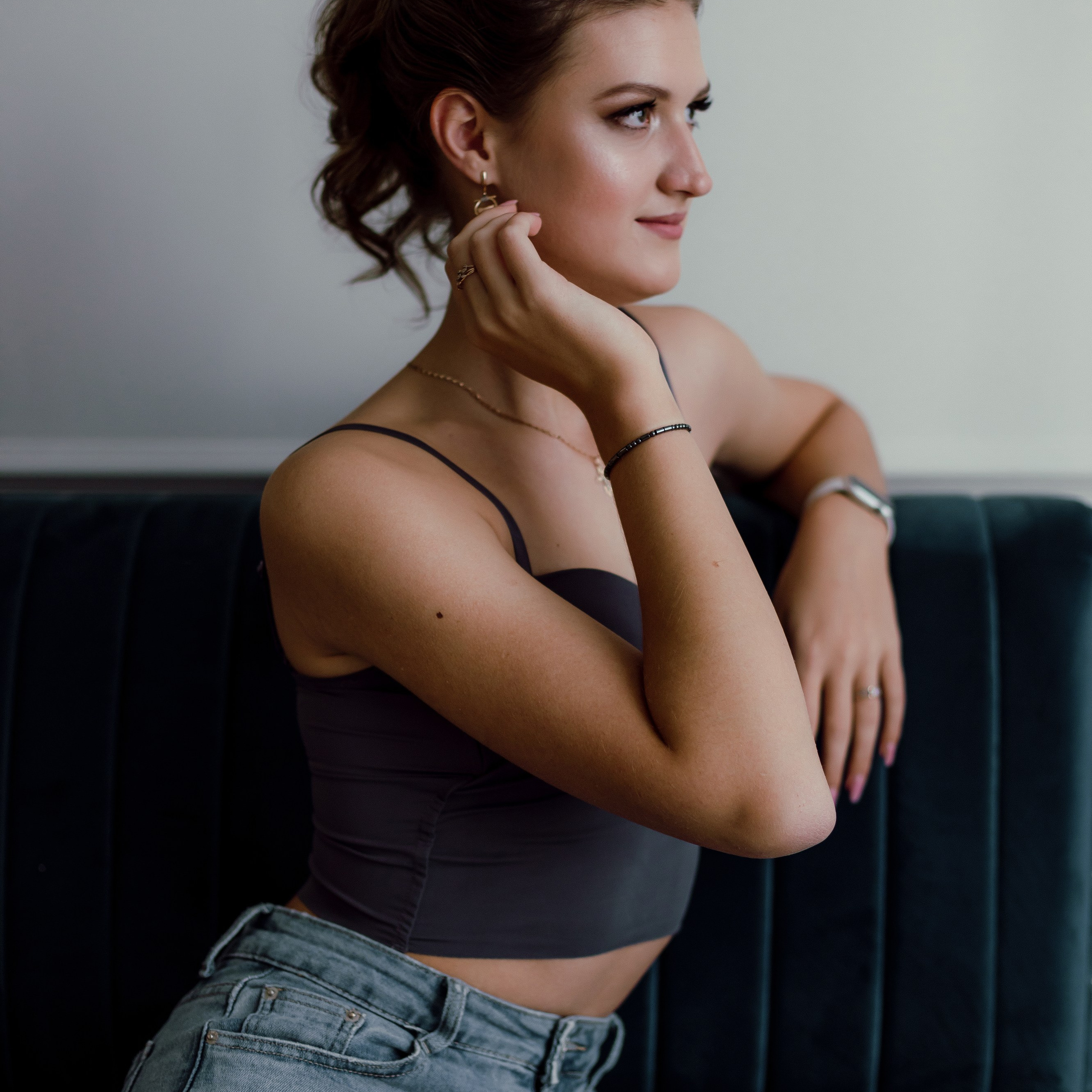 Отзывы. Портретный, семейный и свадебный фотограф в Ставрополе Ульяна Доценко